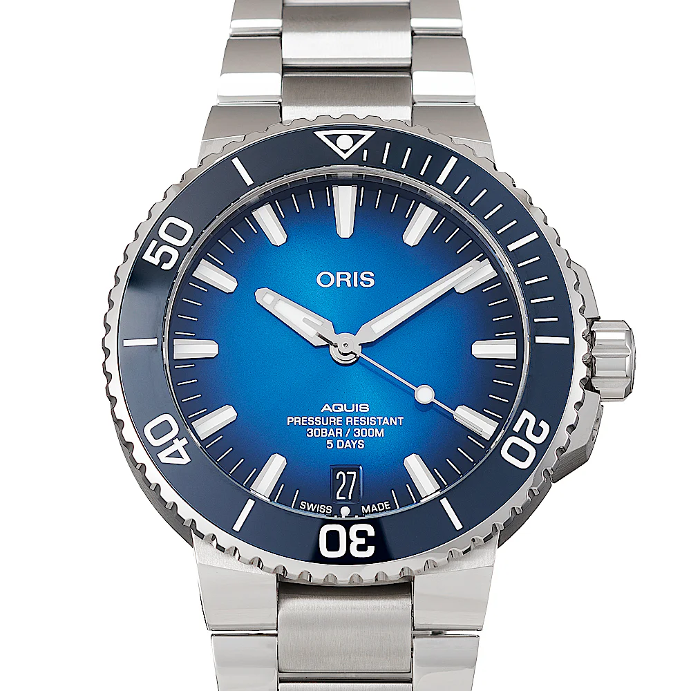 Oris 01 400 7763 4135-07 8 24 09PEB Oris 01 400 7763 4135-07 8 24 09PEB