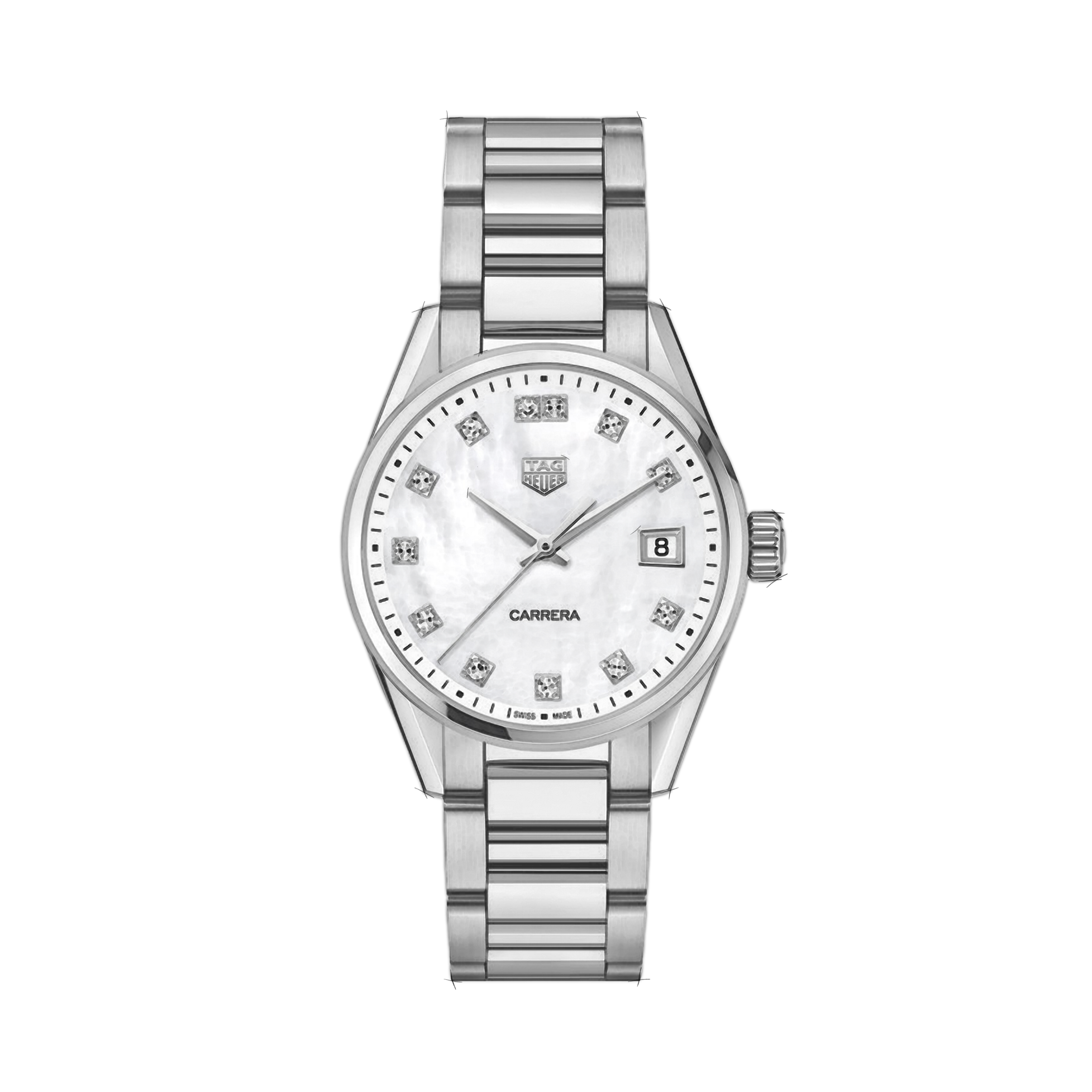 TAG Heuer Carrera WBK1318.BA0652