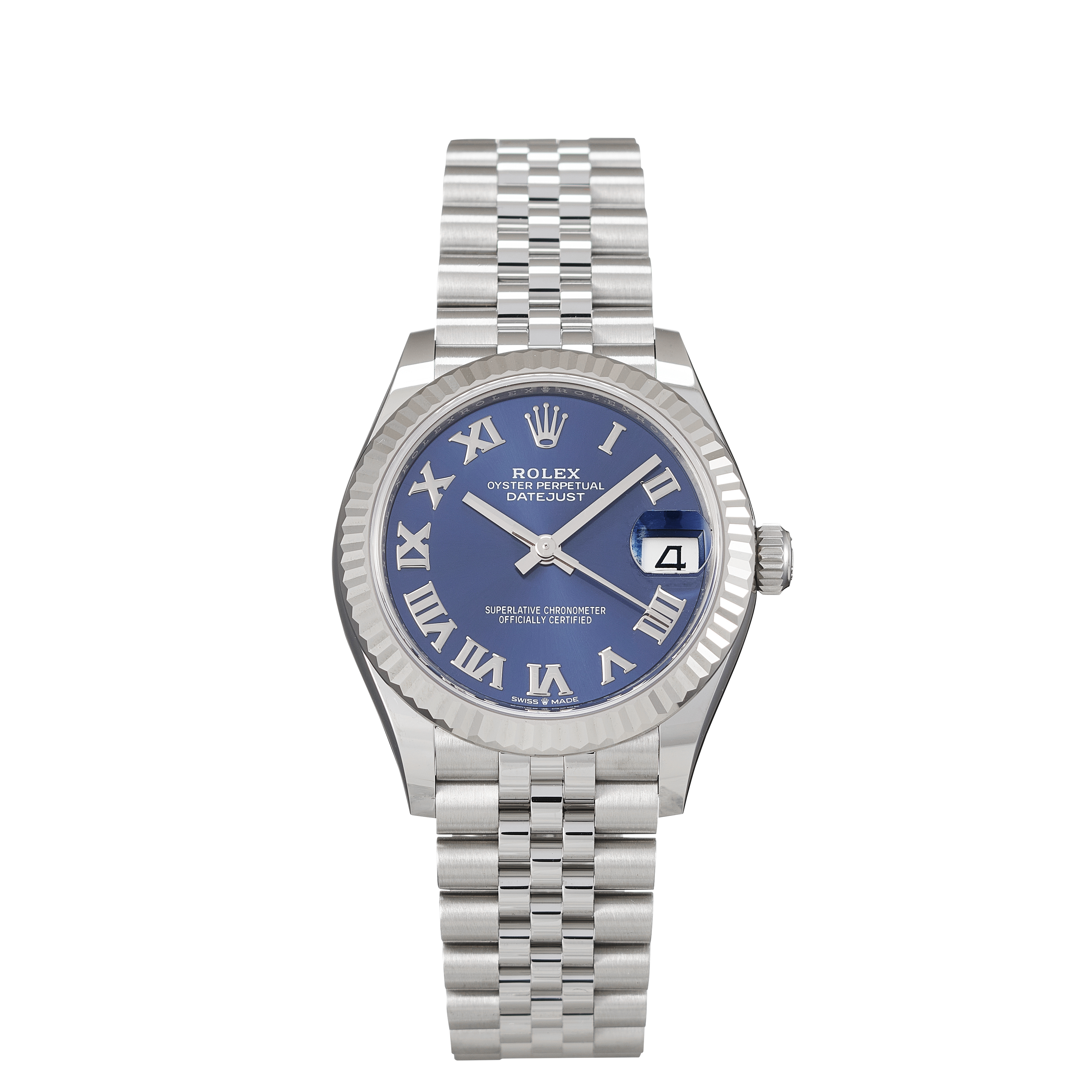 Rolex Datejust 278274