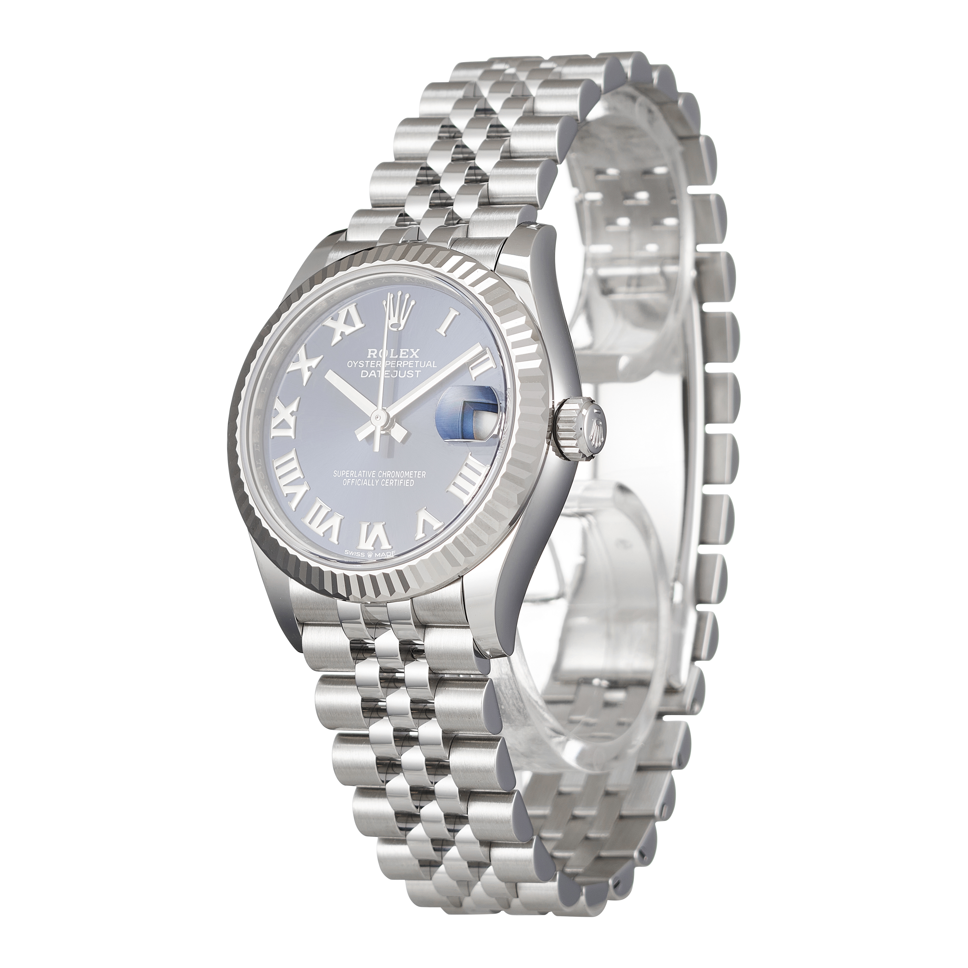 Rolex Datejust 278274