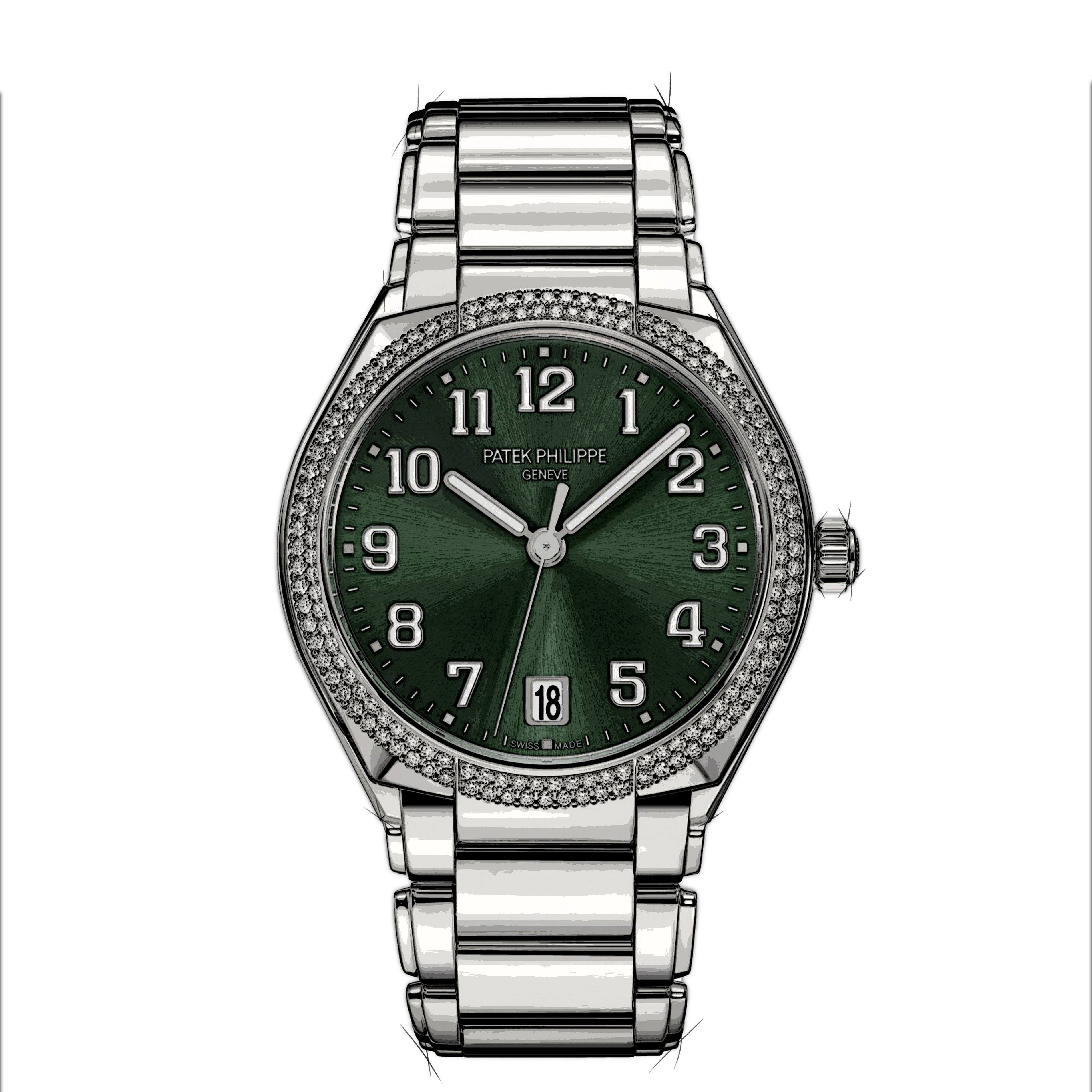 Patek Philippe Twenty 4 7300/1200A-011