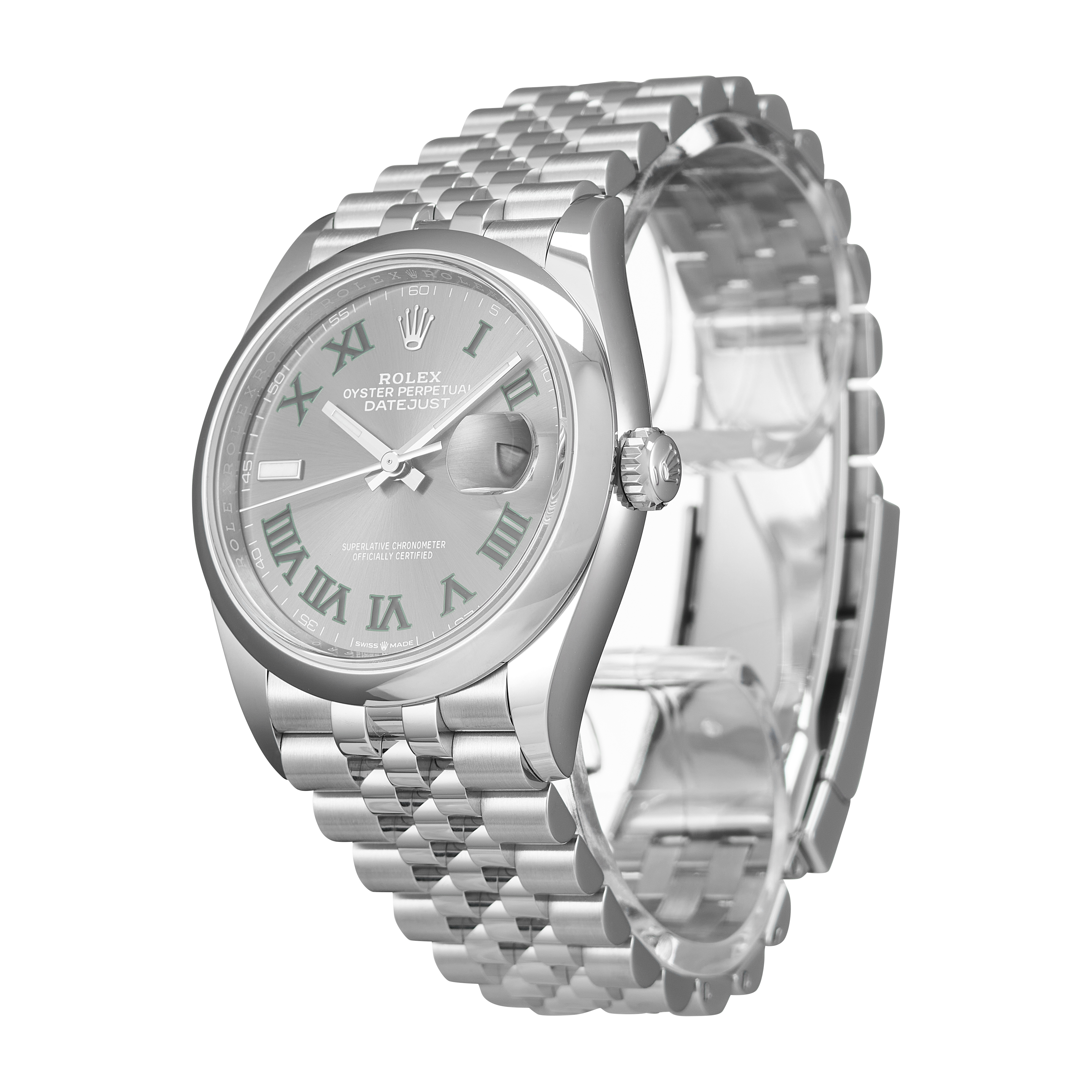 Rolex Datejust 126200
