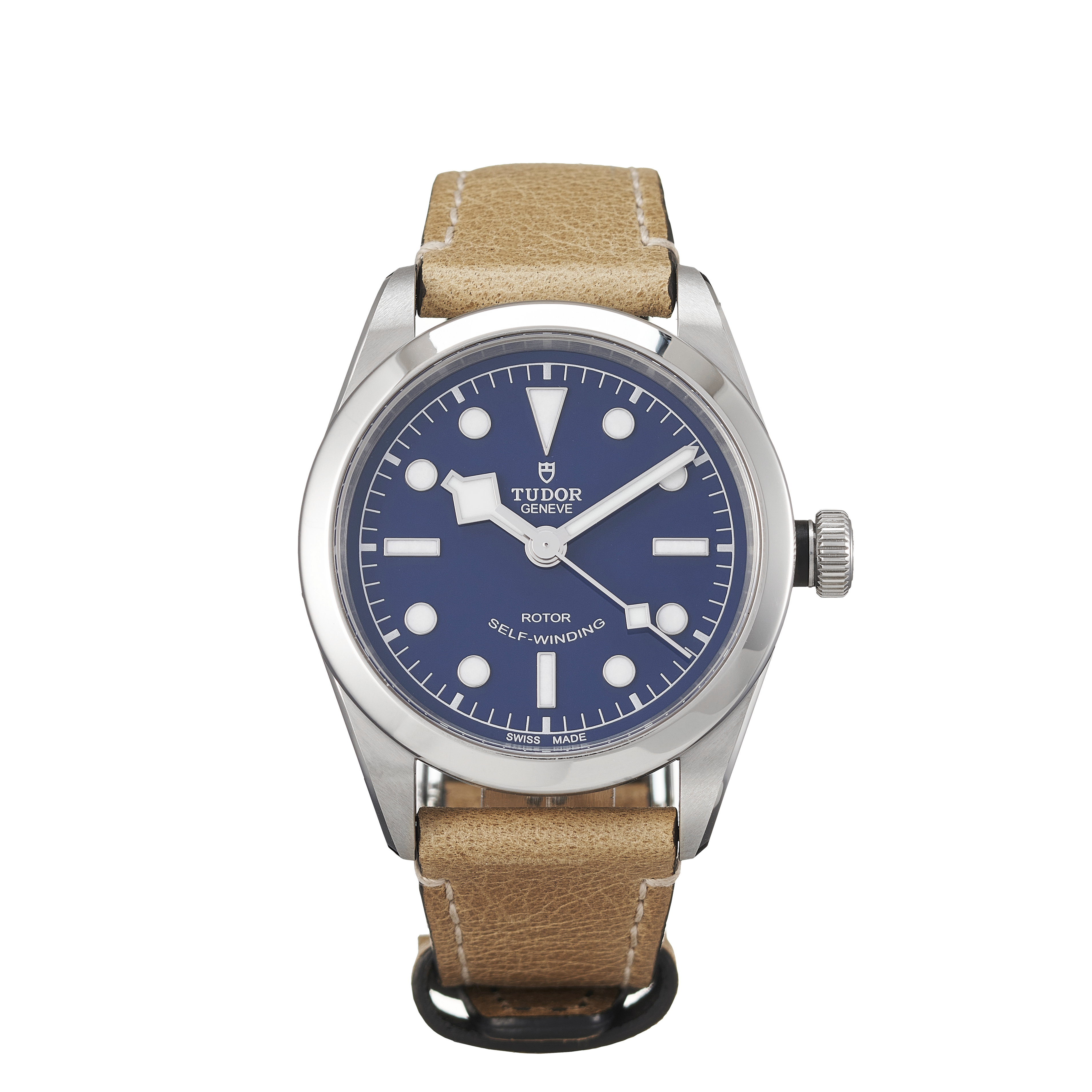 Tudor Black Bay 79500