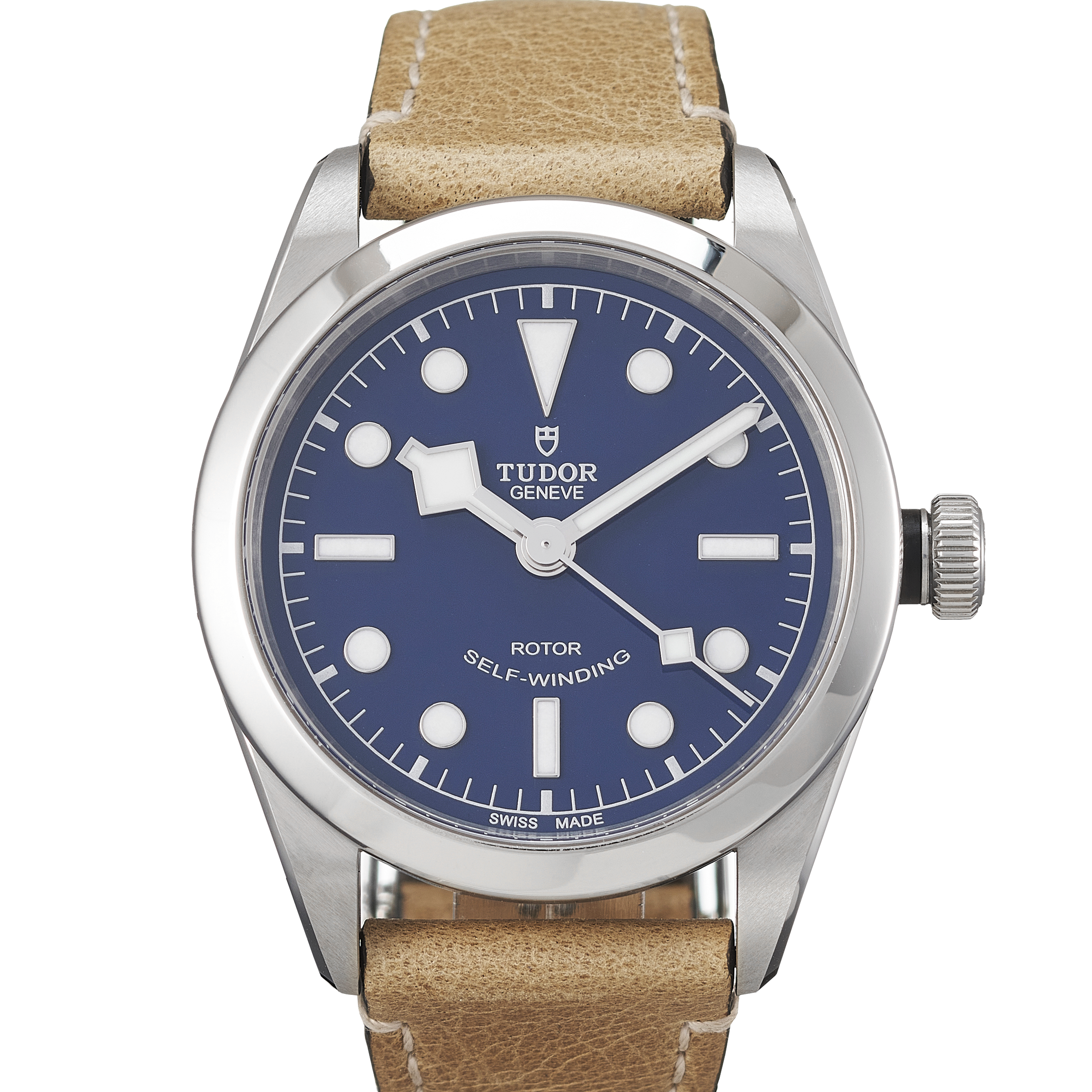 Tudor Black Bay 79500