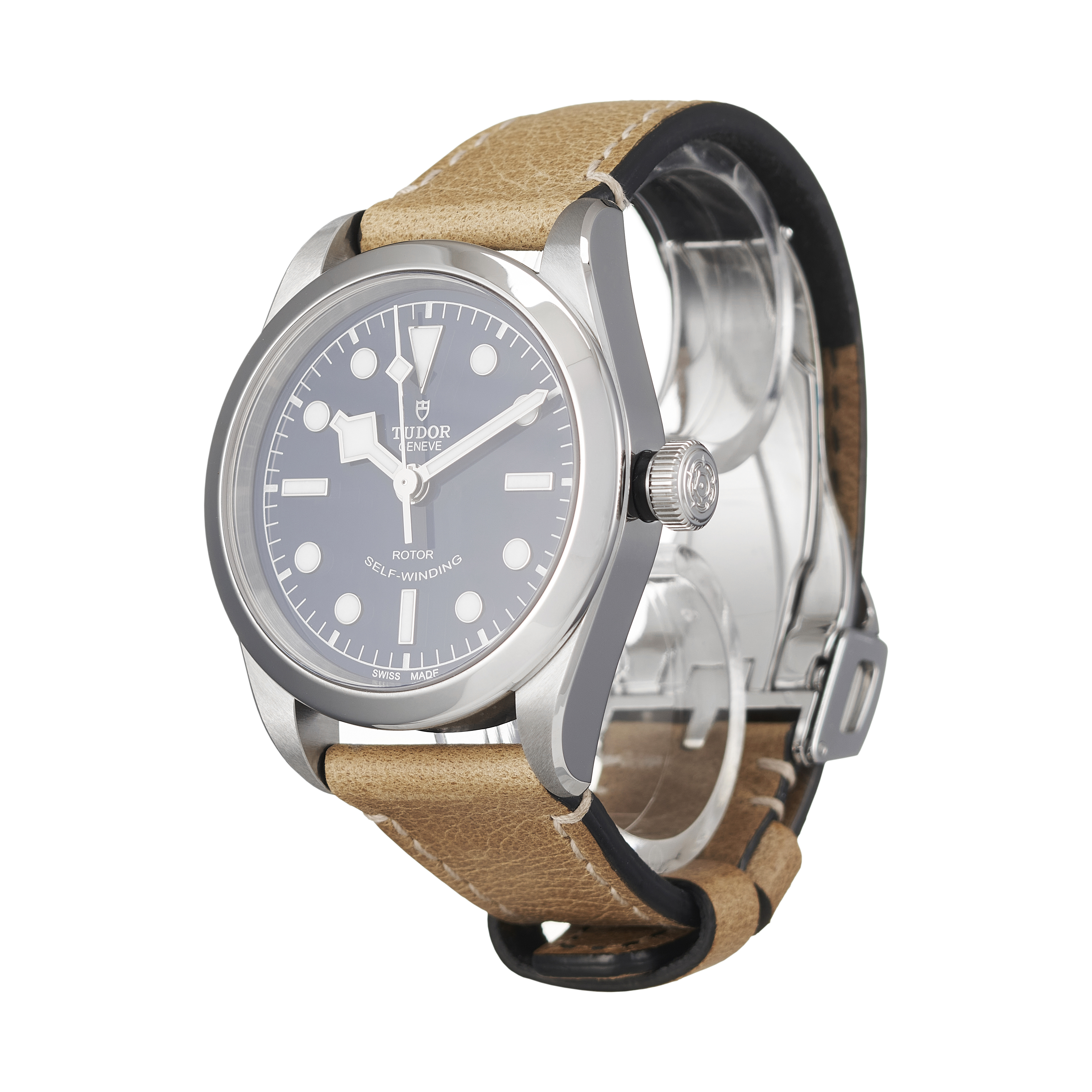 Tudor Black Bay 79500