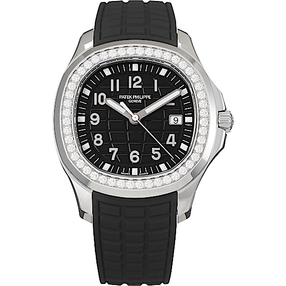 Patek Philippe Aquanaut 5267-200A-001 Patek Philippe Aquanaut 5267-200A-001