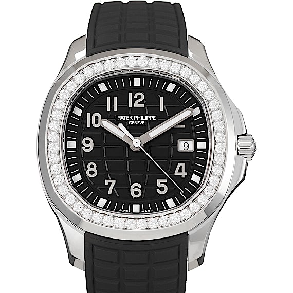 Patek Philippe Aquanaut 5267-200A-001 Patek Philippe Aquanaut 5267-200A-001