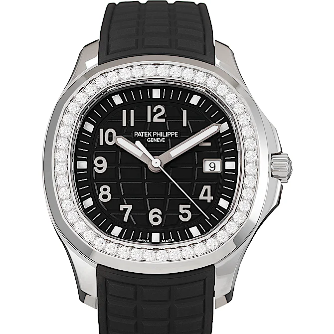 Patek Philippe Aquanaut 5267-200A-001 Patek Philippe Aquanaut 5267-200A-001