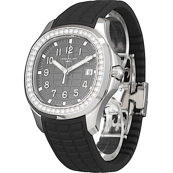 Patek Philippe Aquanaut 5267-200A-001 Patek Philippe Aquanaut 5267-200A-001