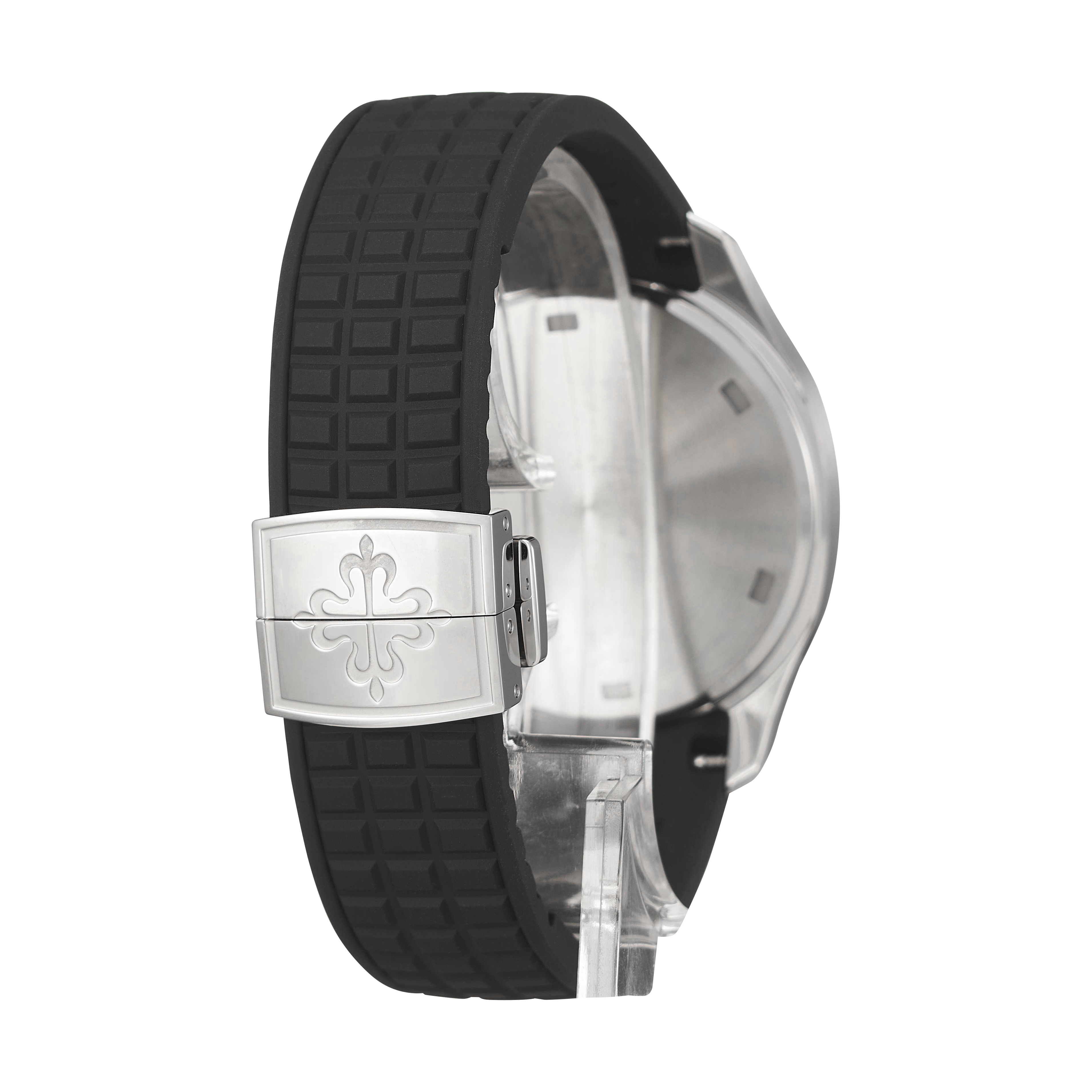 Patek Philippe Aquanaut 5267-200A-001