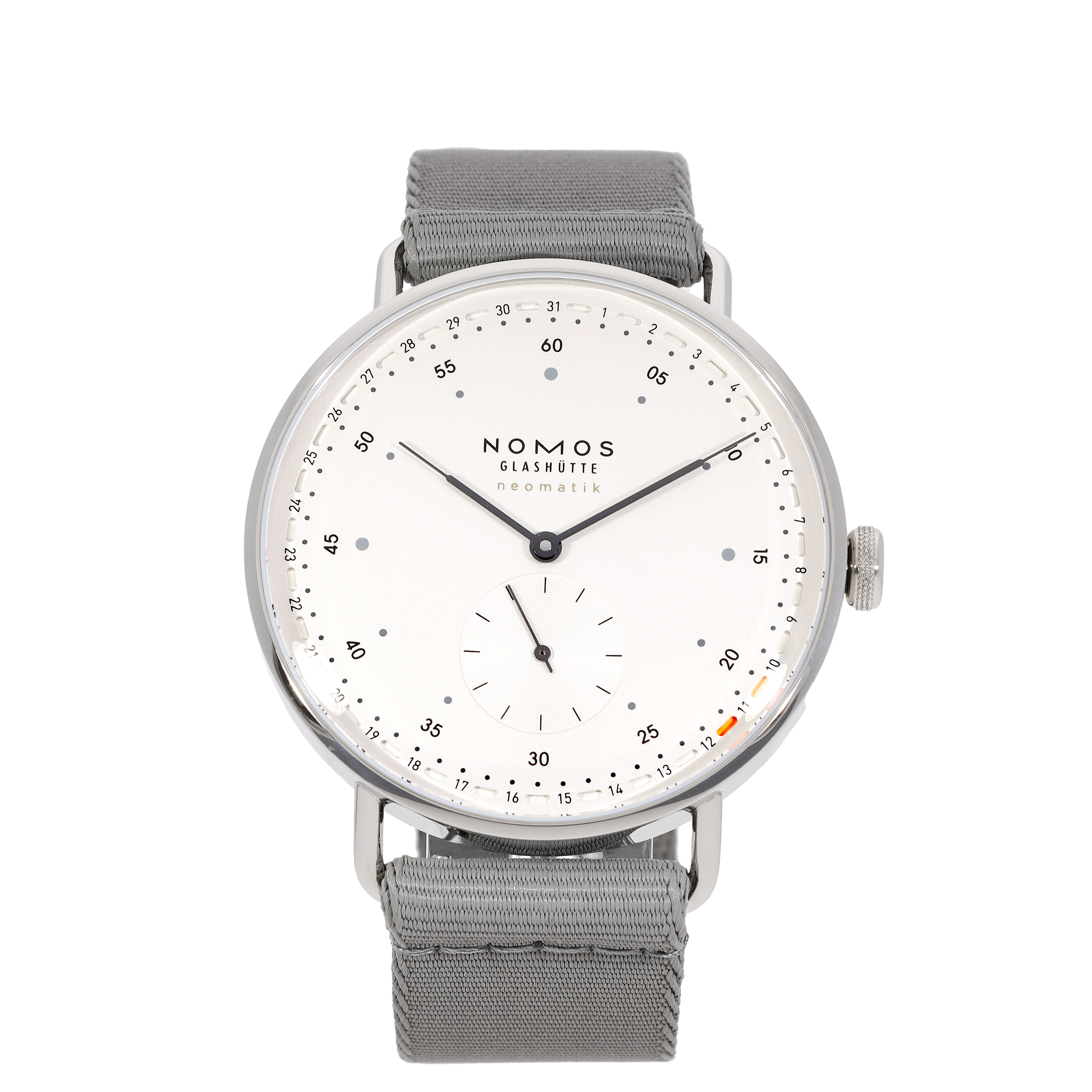 Nomos Metro 1165