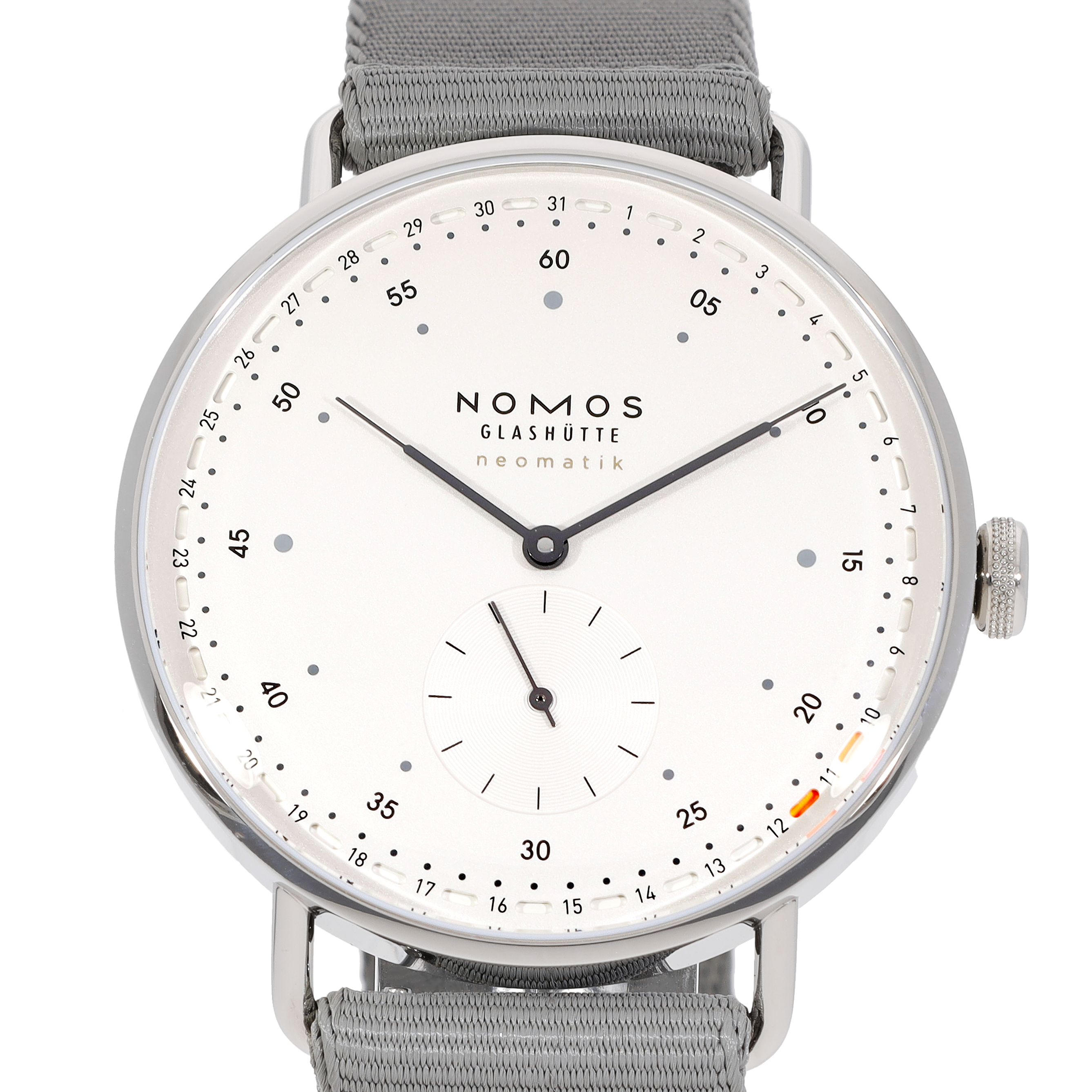 Nomos Metro 1165