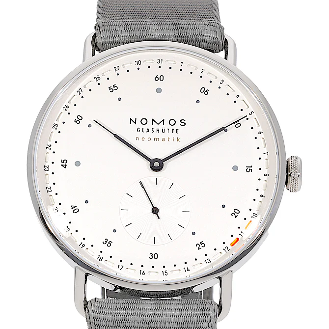Nomos Metro 1165 Nomos Metro 1165