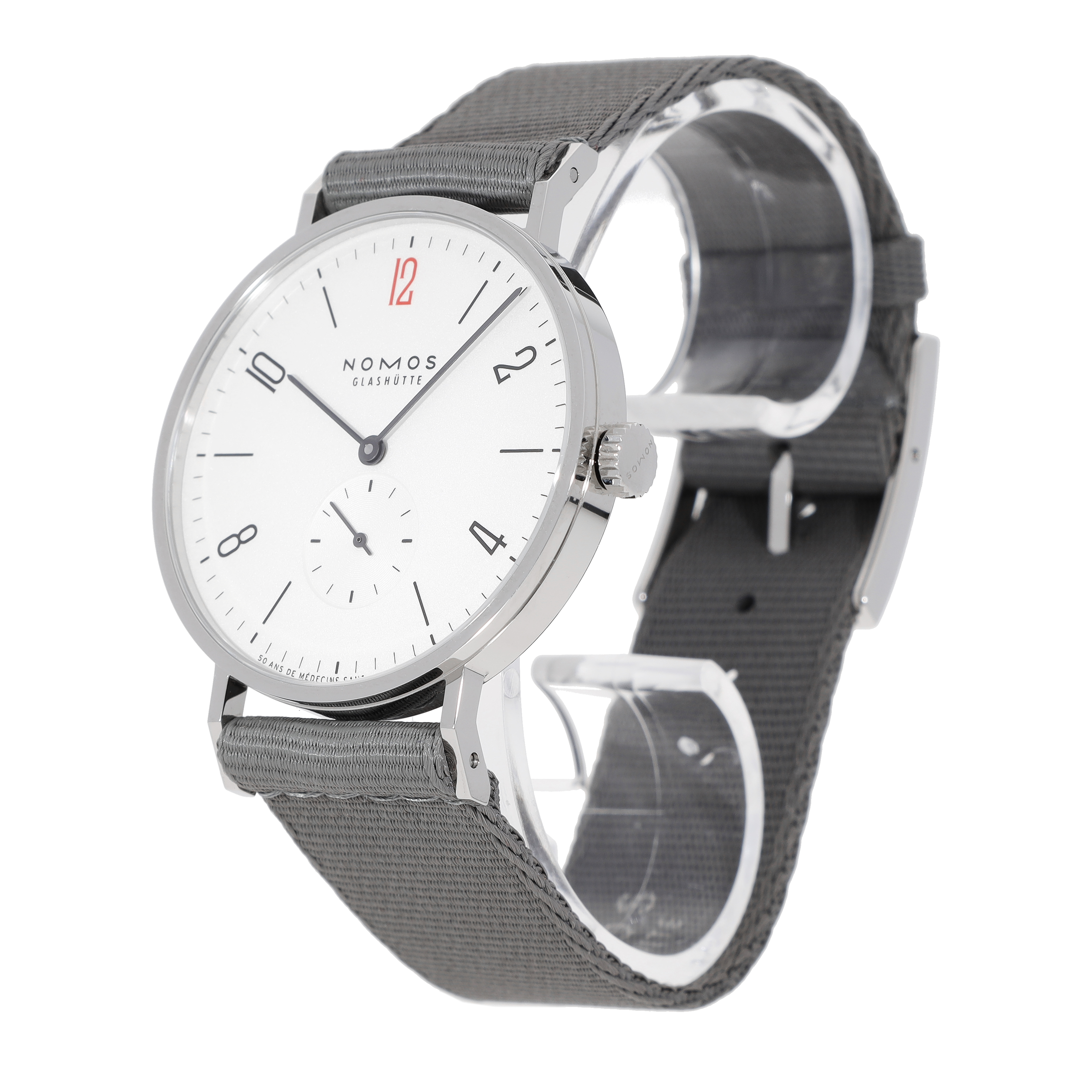 Nomos 165 best sale