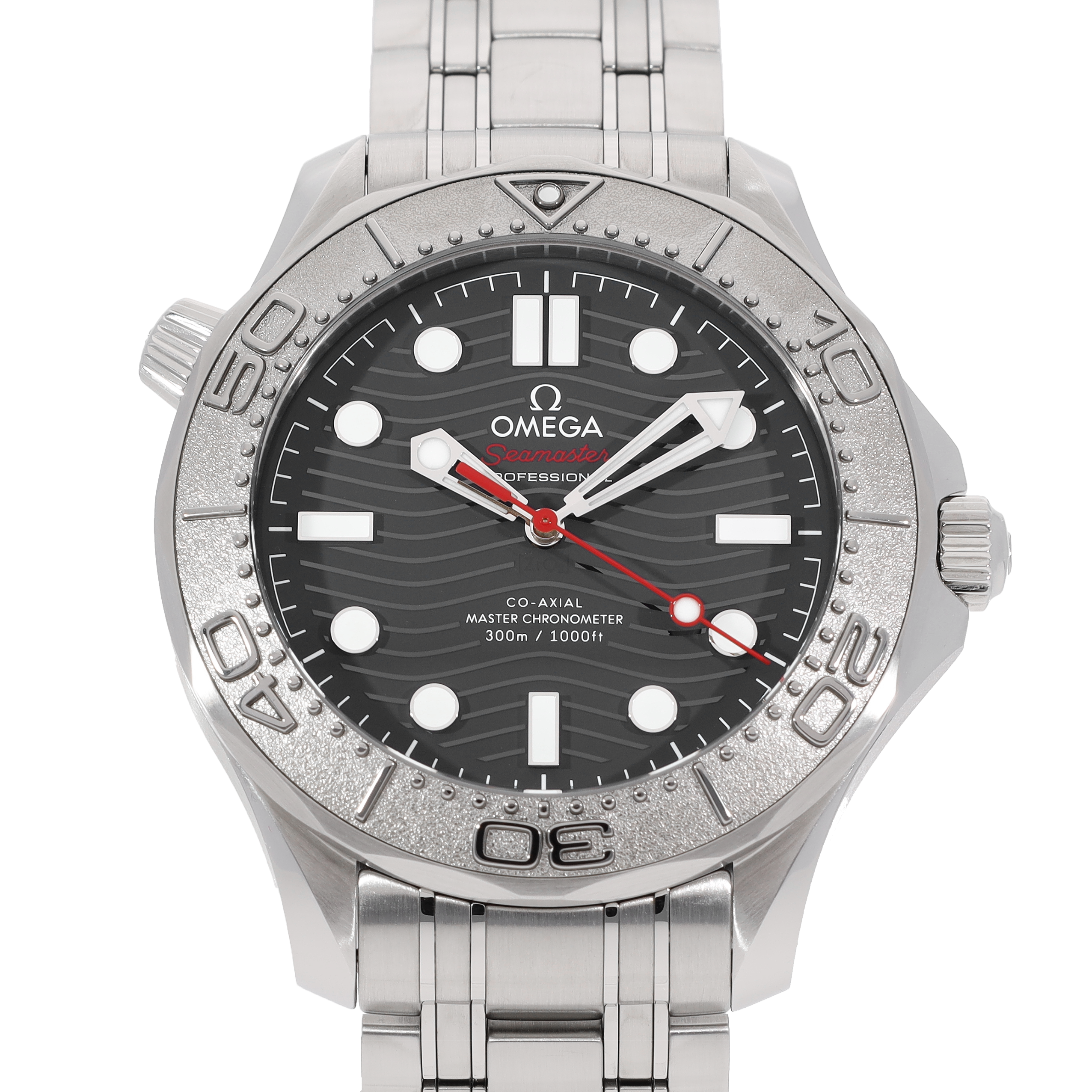 Omega Seamaster 210.30.42.20.01.002