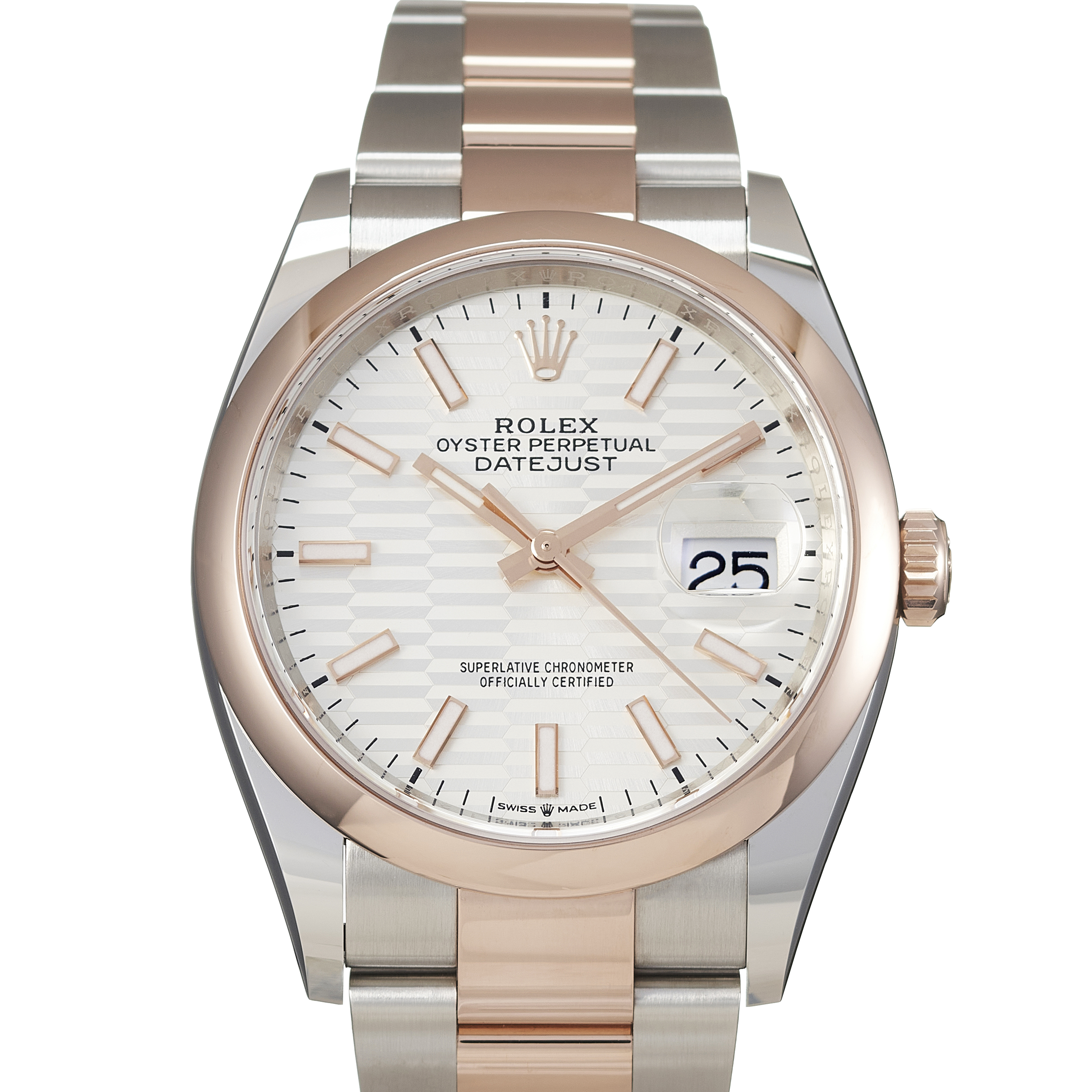 Rolex Datejust 36