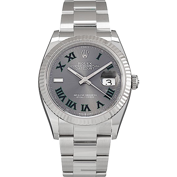 Rolex Datejust 126234