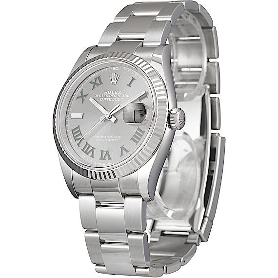 Rolex Datejust 126234 Rolex Datejust 126234