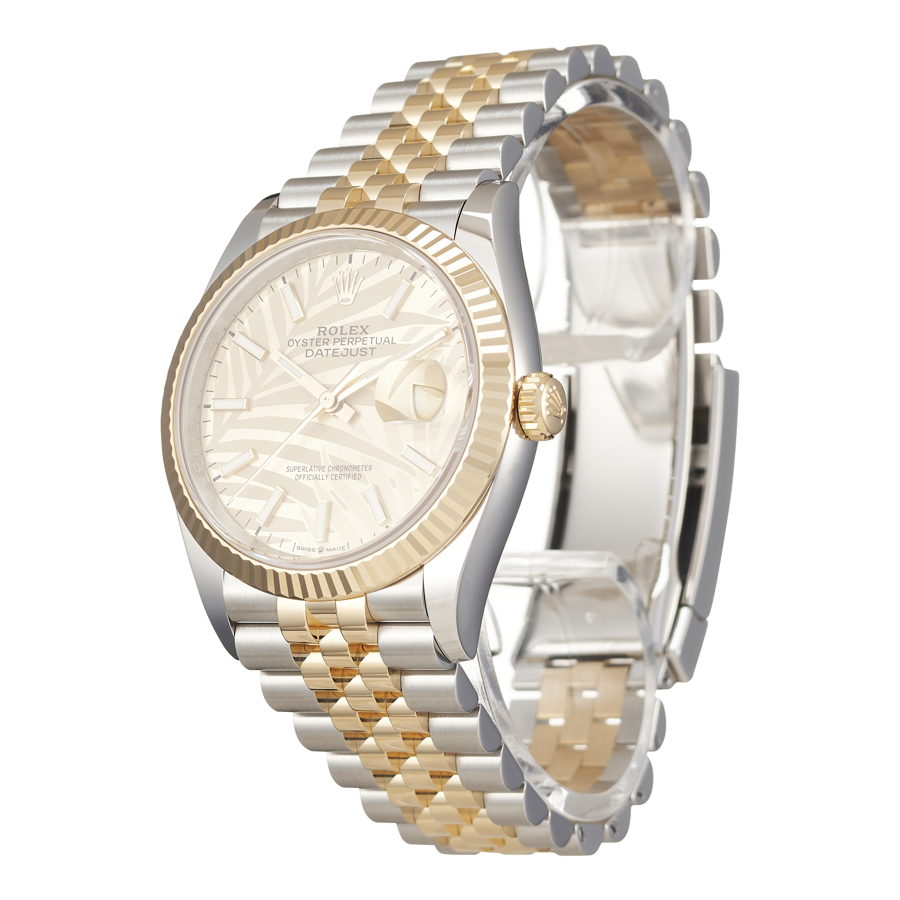 Rolex Datejust 126233