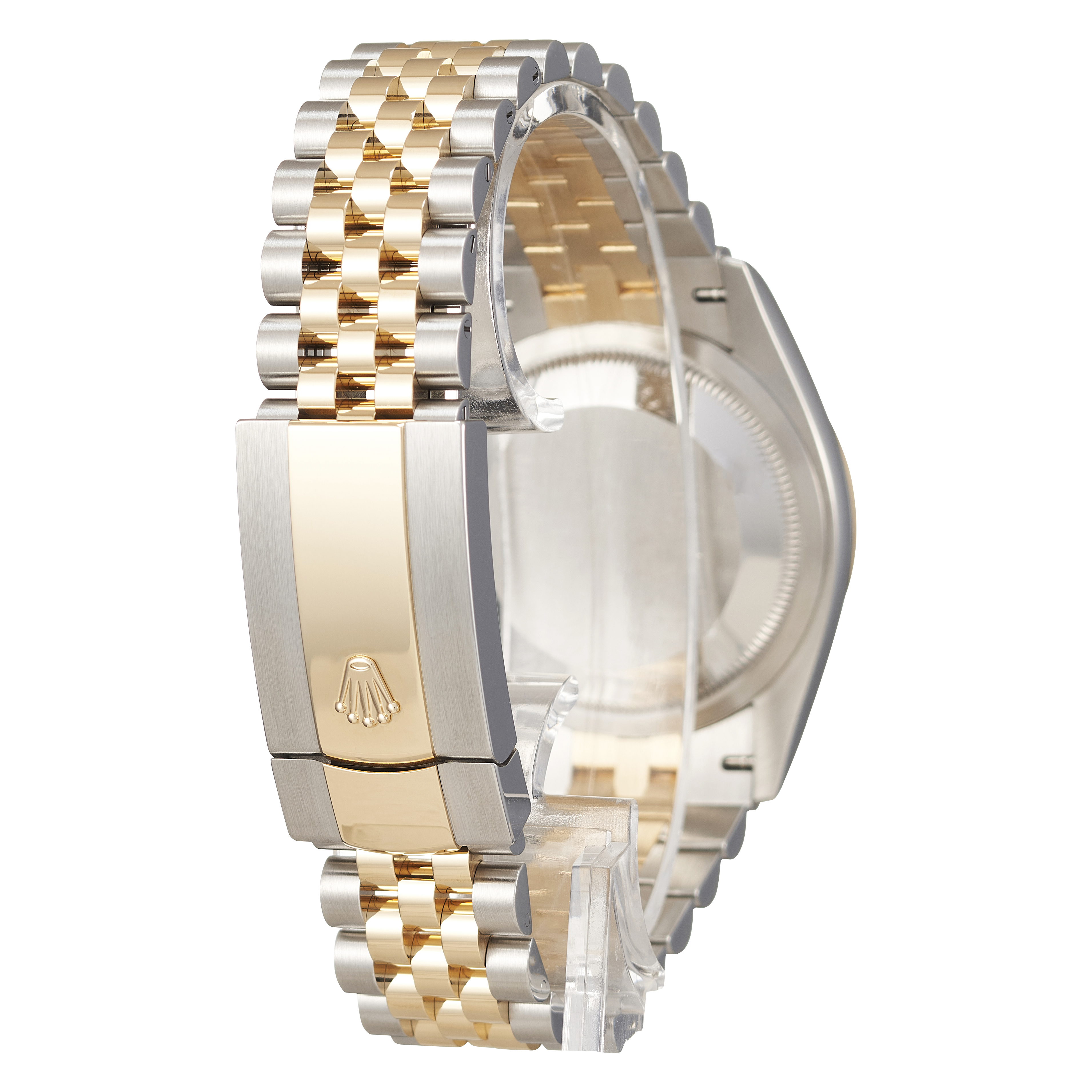 Rolex Datejust 126233