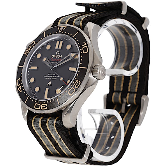 Omega Seamaster 210.92.42.20.01.001 Omega Seamaster 210.92.42.20.01.001