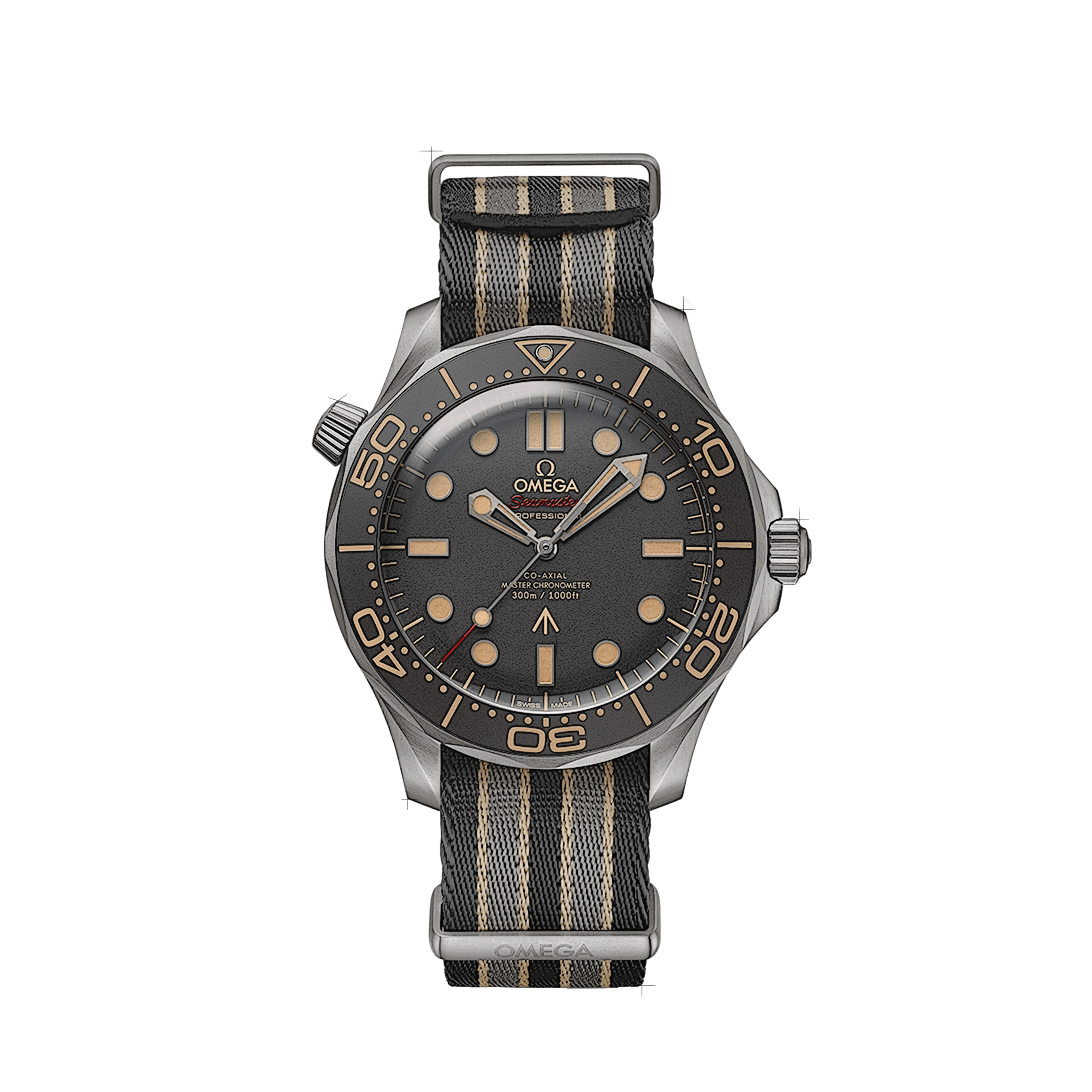 Omega Seamaster 210.92.42.20.01.001