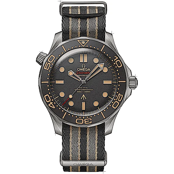 Omega Seamaster 210.92.42.20.01.001 Omega Seamaster 210.92.42.20.01.001