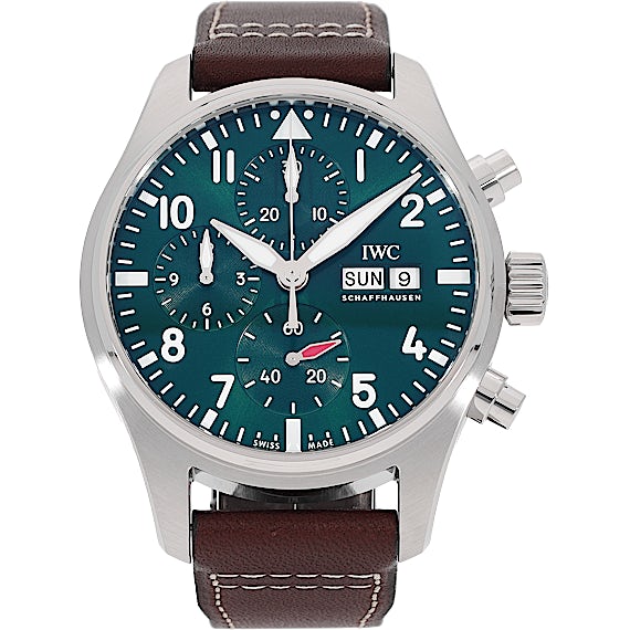 IWC Pilot's Watch IW388103 IWC Pilot's Watch IW388103