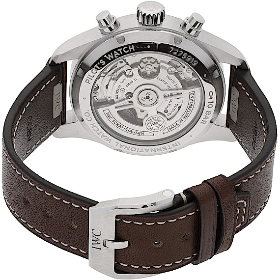 IWC Pilot's Watch IW388103  IWC Pilot's Watch IW388103