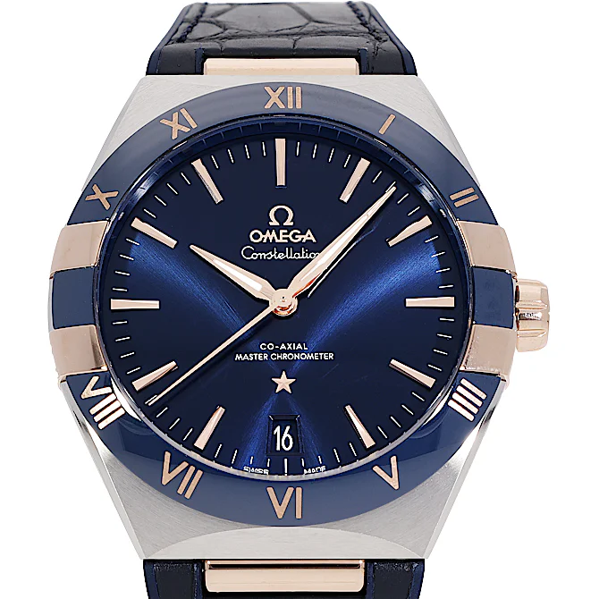Omega Constellation 131.23.41.21.03.001 Omega Constellation 131.23.41.21.03.001