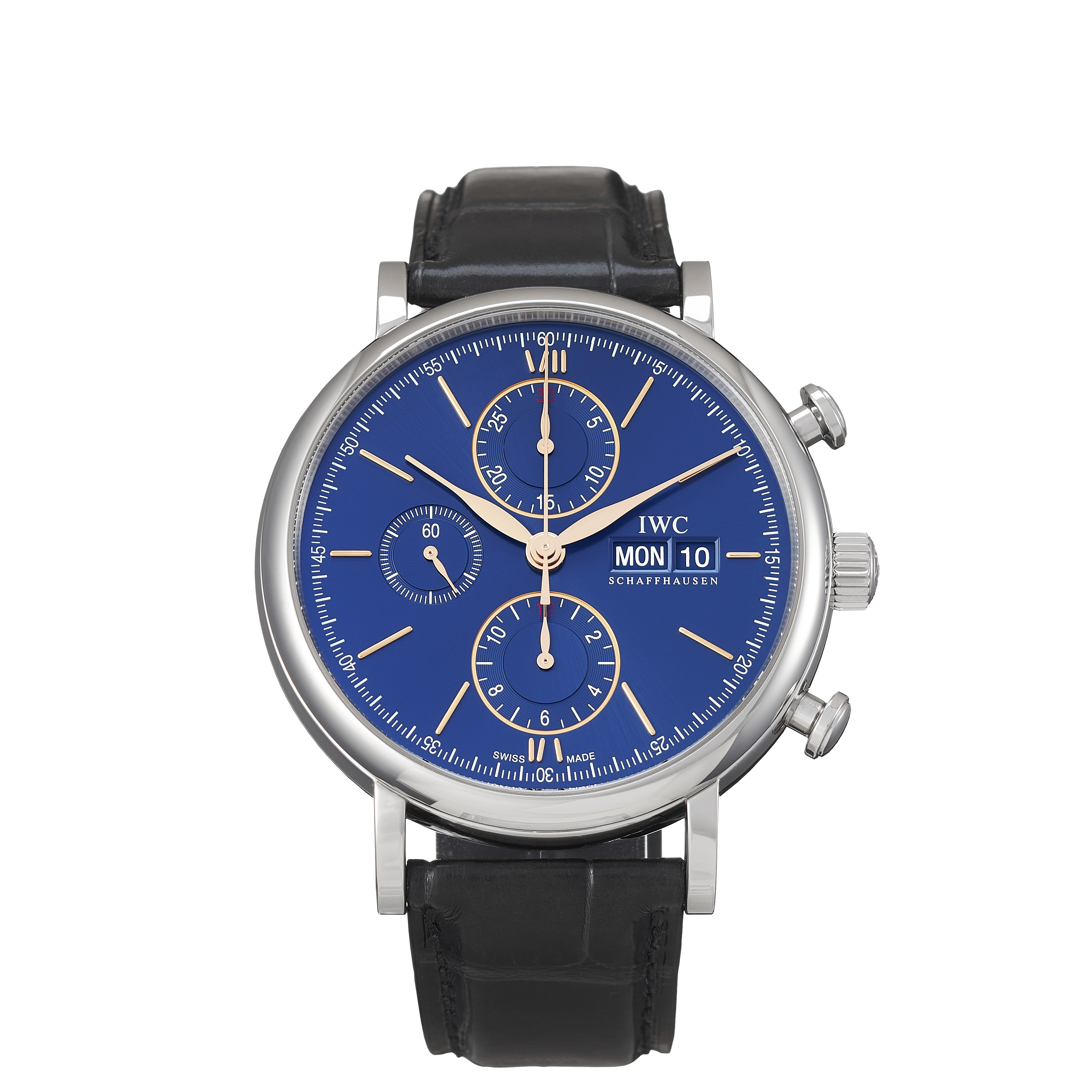 IWC Portofino IW391036