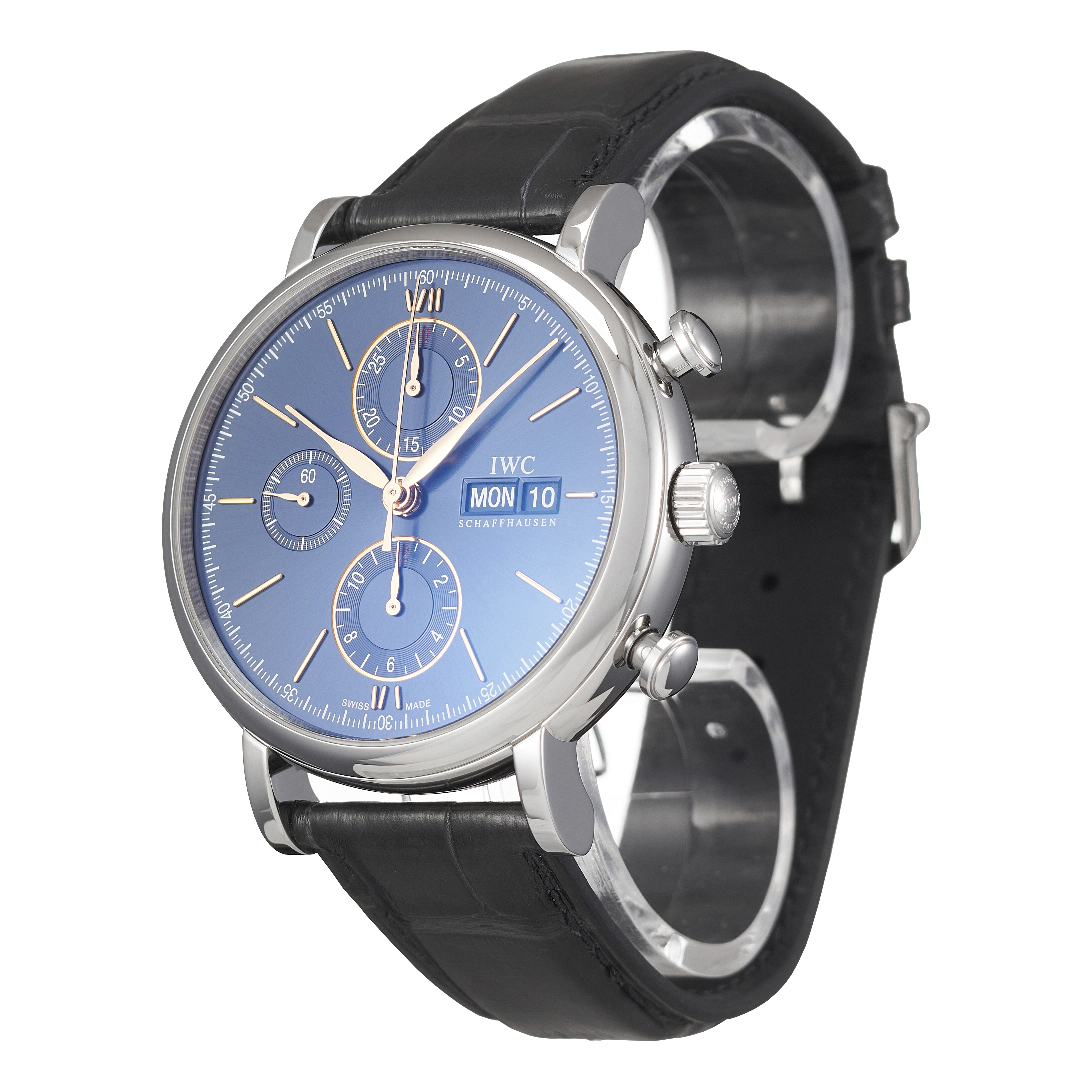 IWC Portofino IW391036