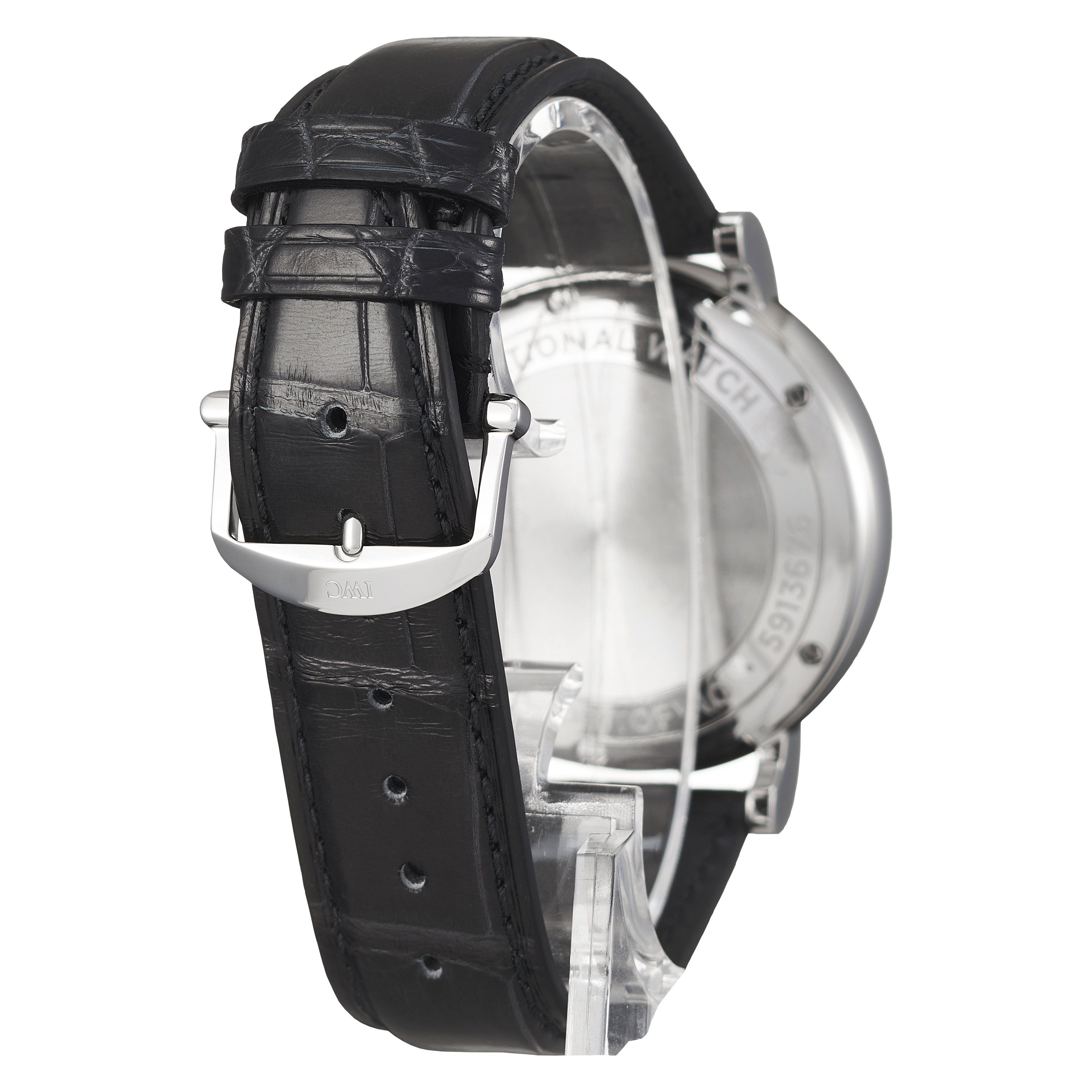 IWC Portofino IW391036