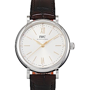 IWC Portofino IW357403  IWC Portofino IW357403