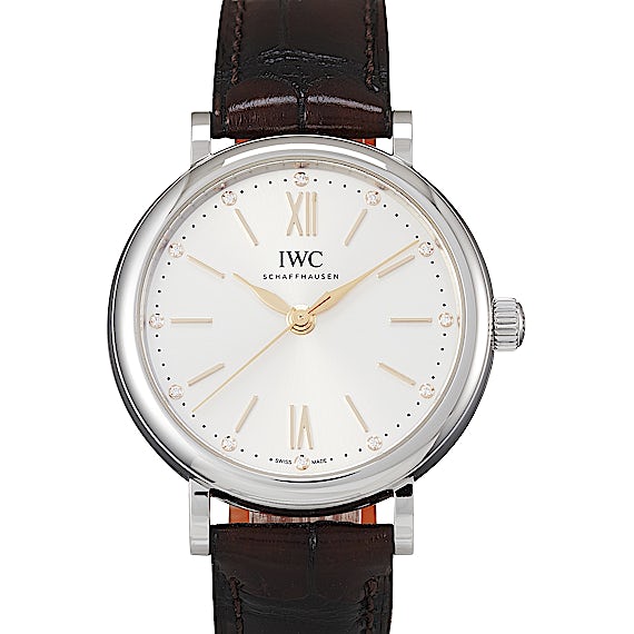 IWC Portofino IW357403 IWC Portofino IW357403