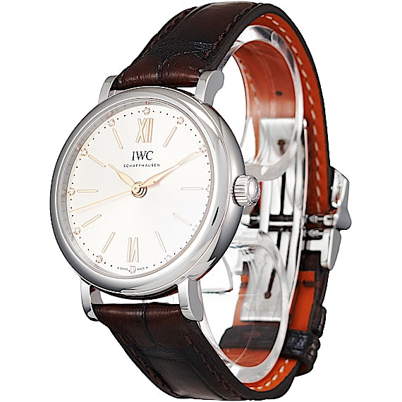 IWC Portofino IW357403 IWC Portofino IW357403