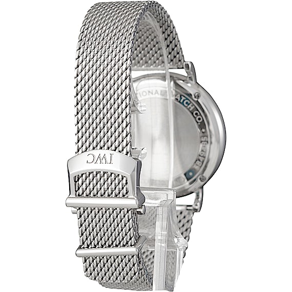 IWC Portofino IW357404  IWC Portofino IW357404