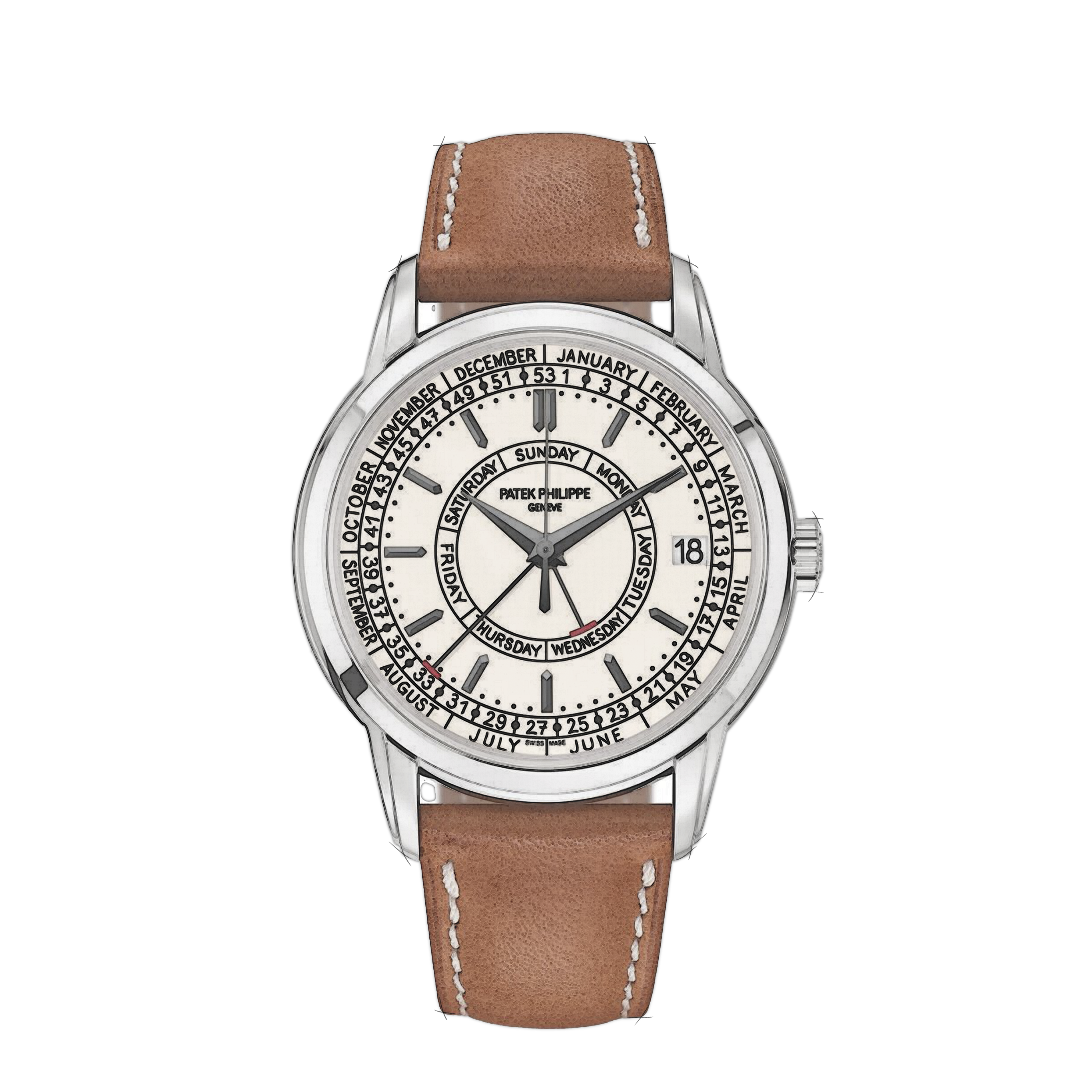 Patek Philippe Calatrava 5212A-001