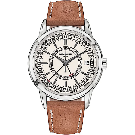 Patek Philippe Calatrava 5212A-001 Patek Philippe Calatrava 5212A-001