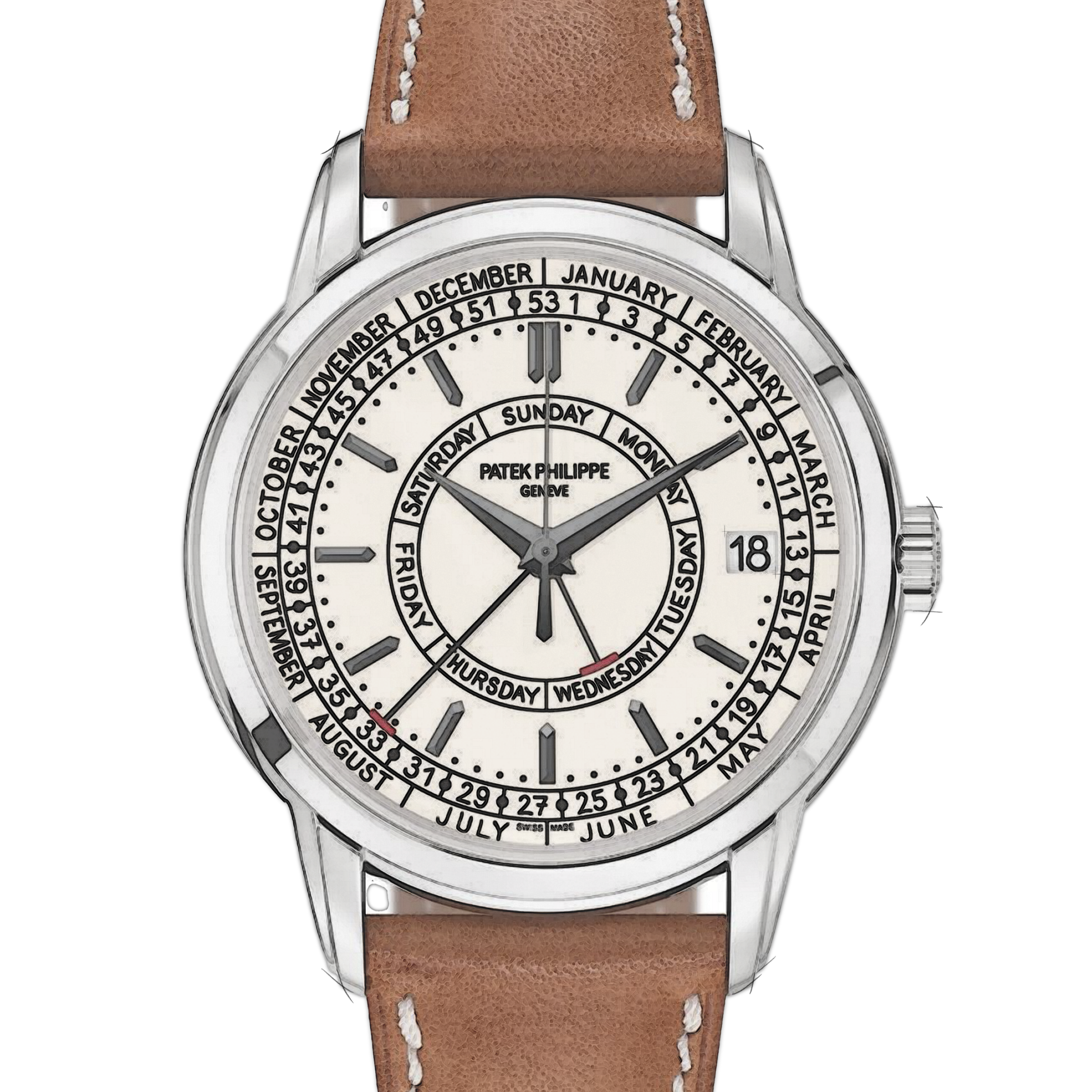Patek Philippe Calatrava 5212A-001
