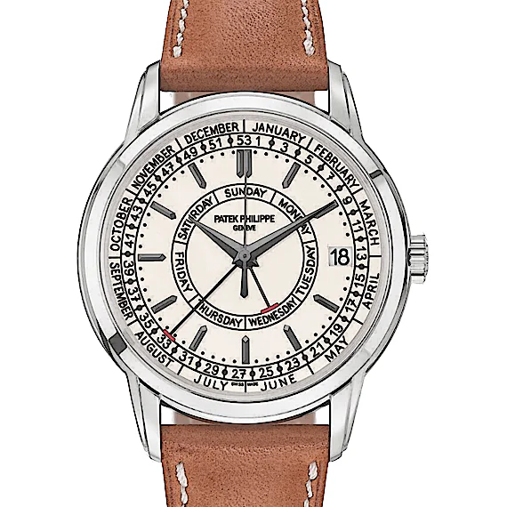 Patek Philippe Calatrava 5212A-001 Patek Philippe Calatrava 5212A-001