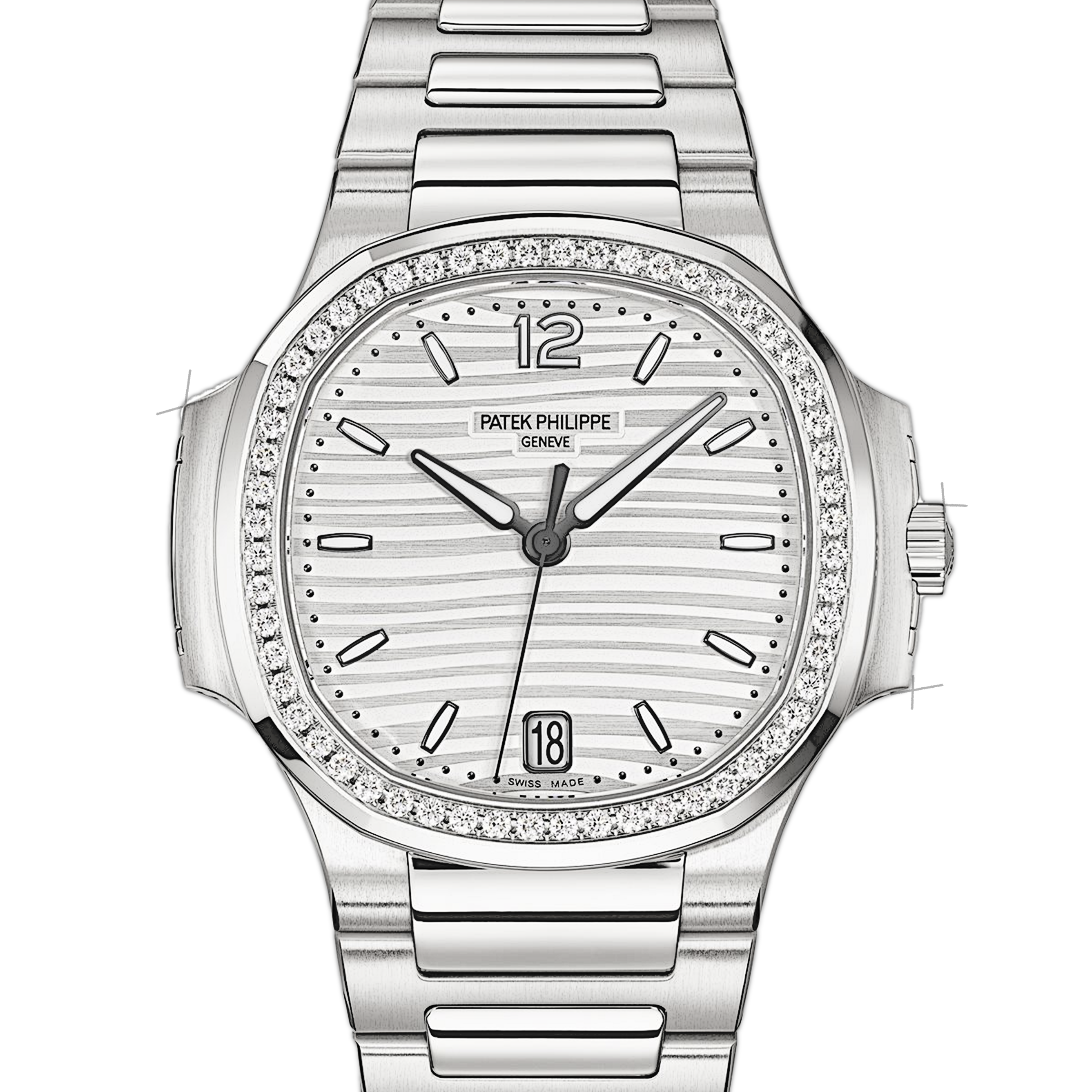 Patek Philippe Nautilus