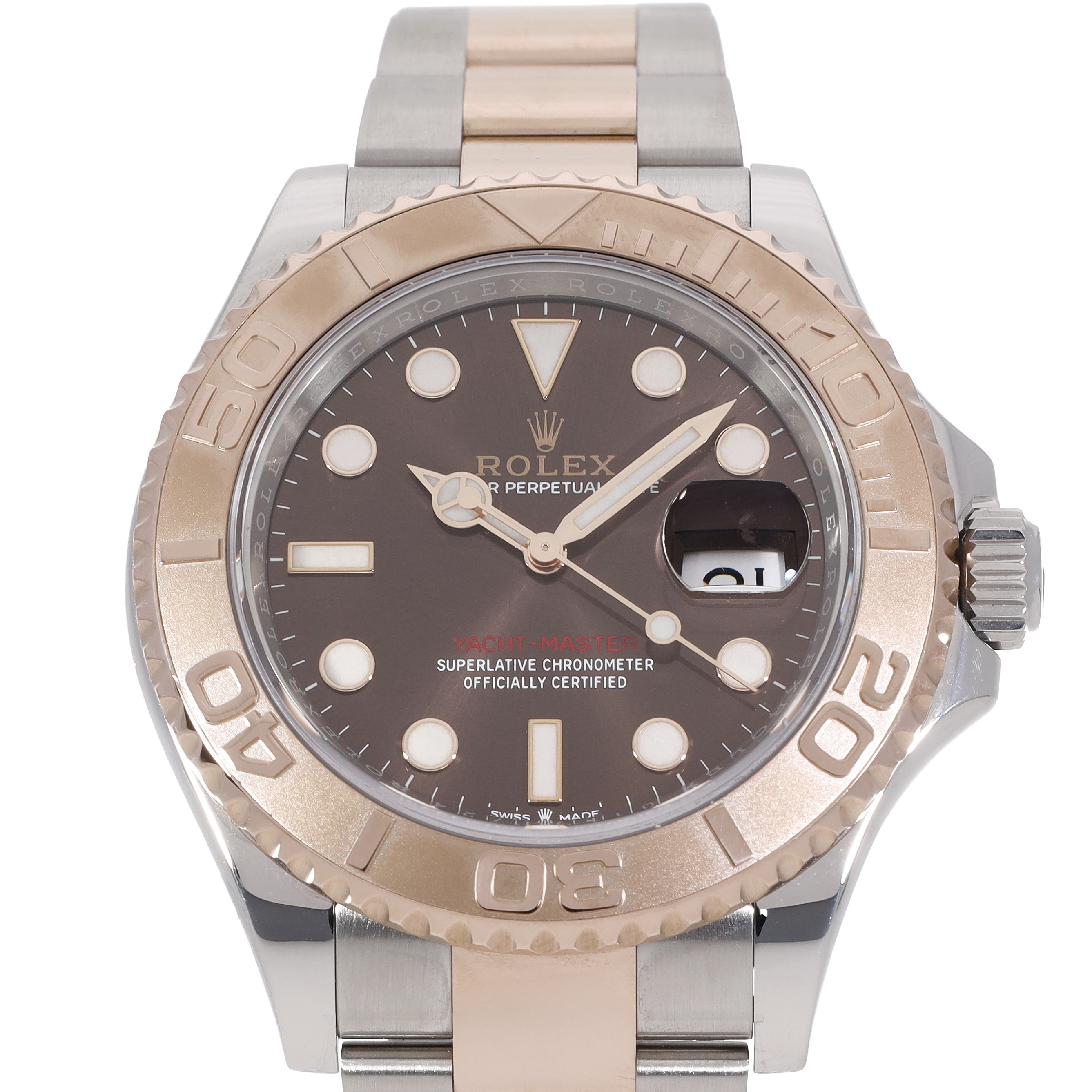 Rolex Yacht-Master 126621