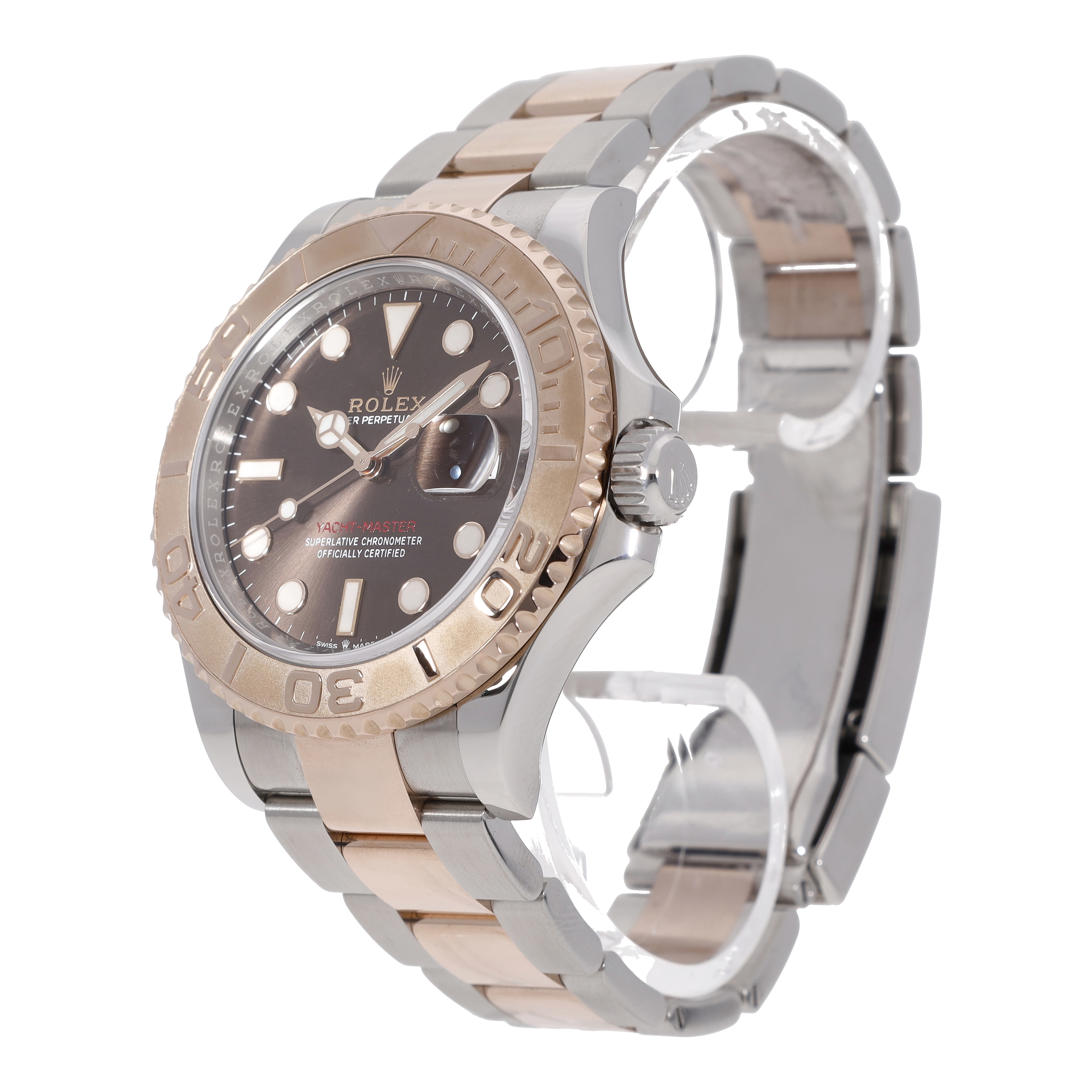 Rolex Yacht-Master 126621