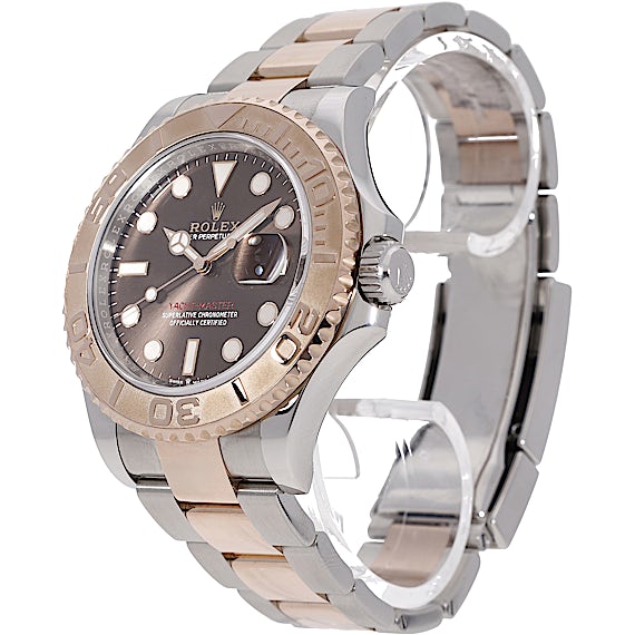 Rolex Yacht-Master 126621  Rolex Yacht-Master 126621