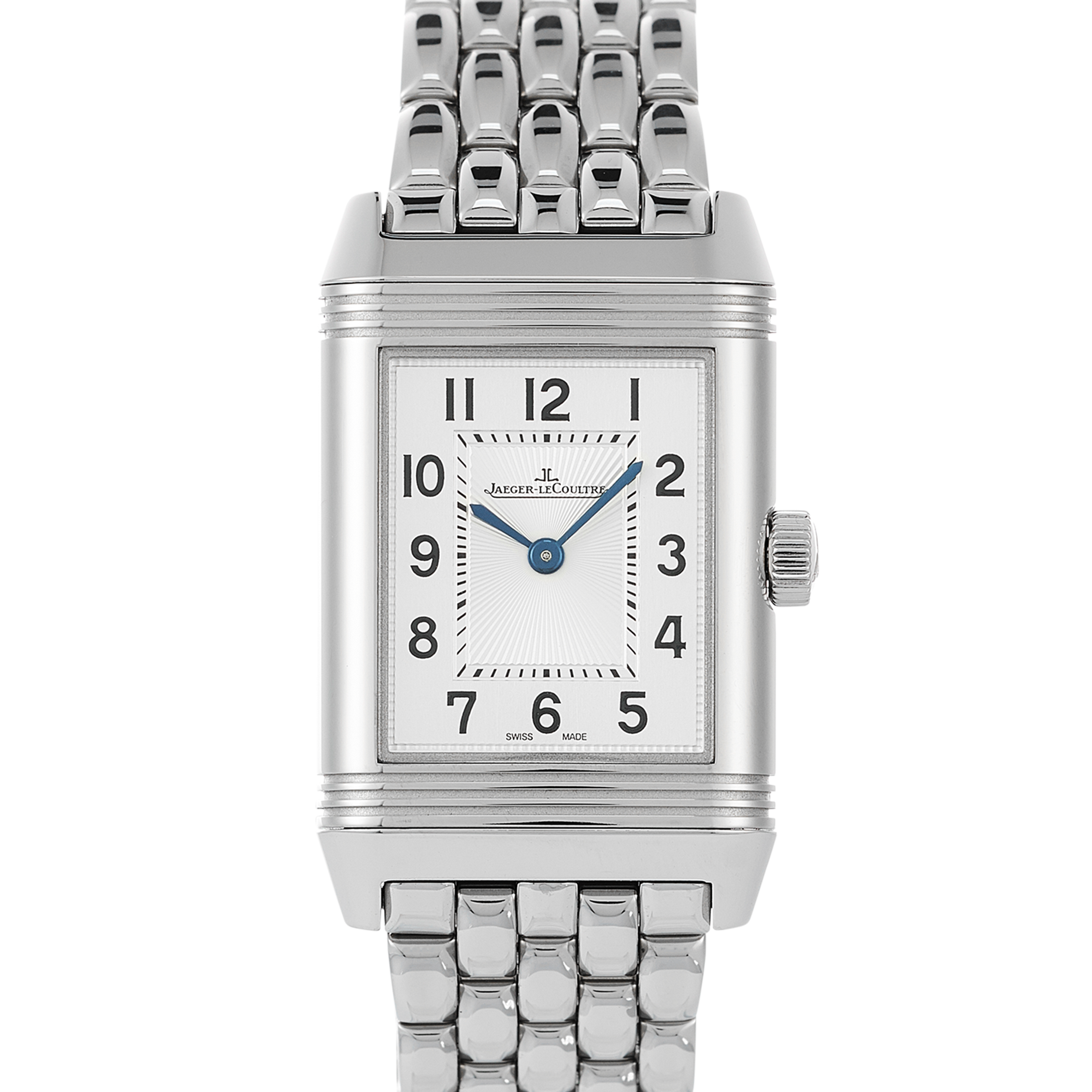 Jaeger-LeCoultre Reverso Classic Medium Thin