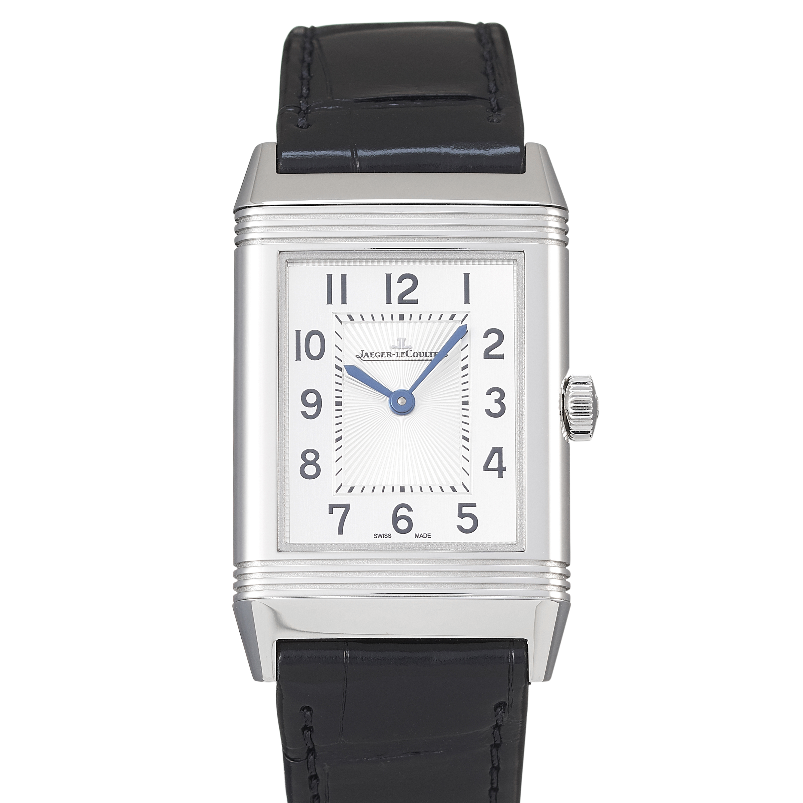 Jaeger-LeCoultre Reverso Classic Medium Thin