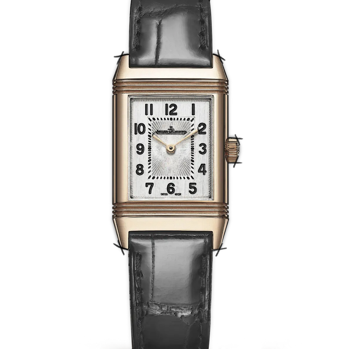 Jaeger-LeCoultre Reverso 2602540