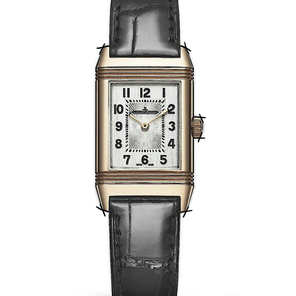 Jaeger-LeCoultre Jaeger-LeCoultre Reverso Classic Small