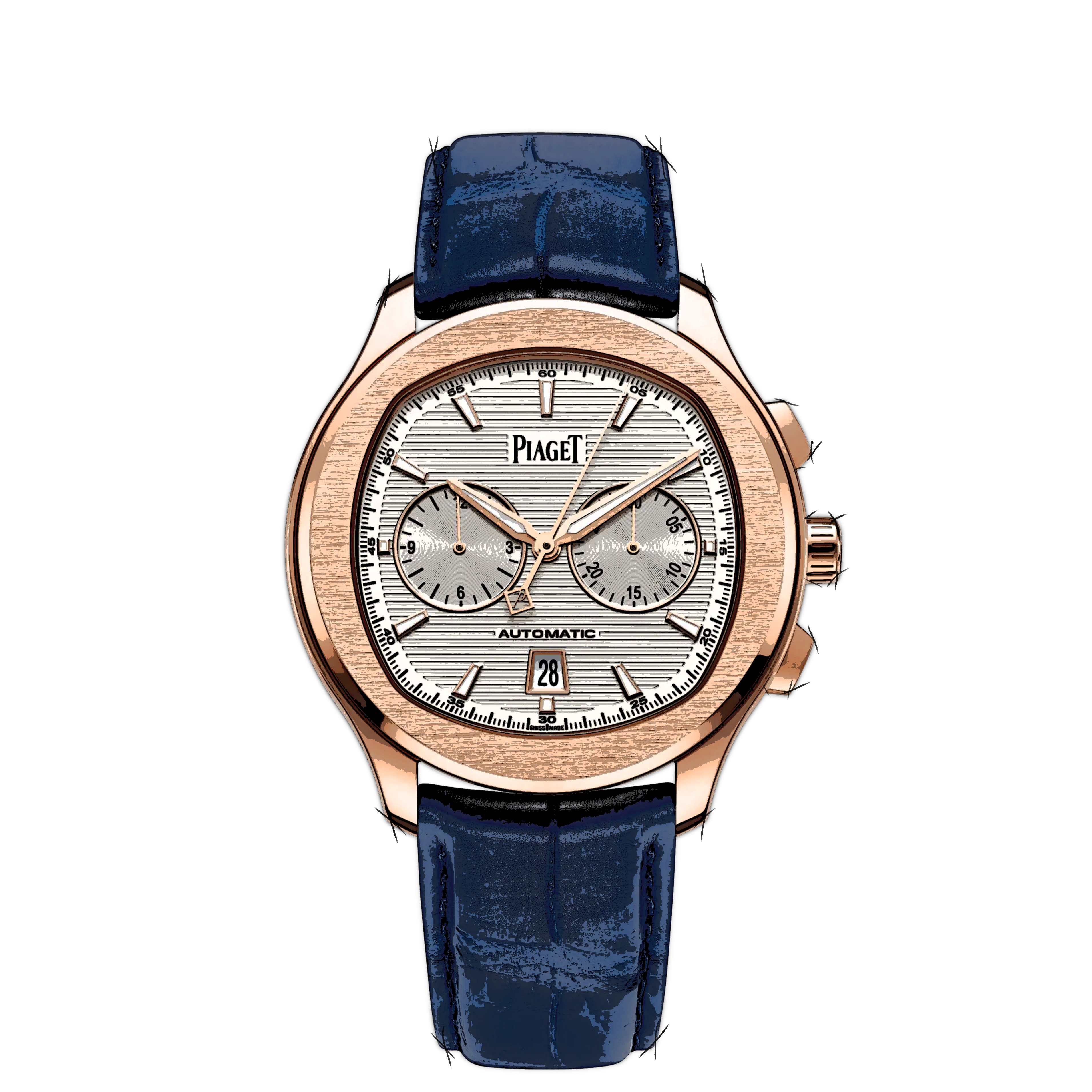 Piaget Polo G0A43011